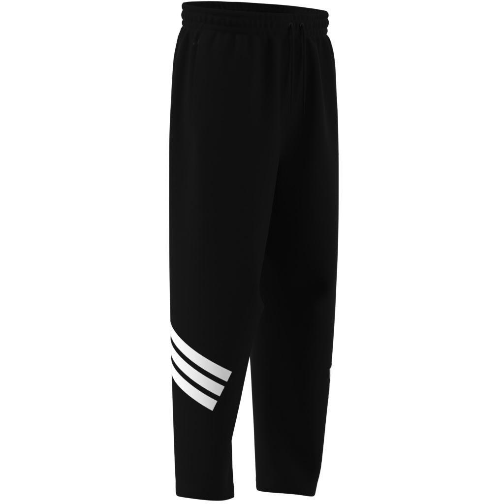 Future Icons 3-Stripes Pocket Pants, Black, A701_ONE, large image number 13