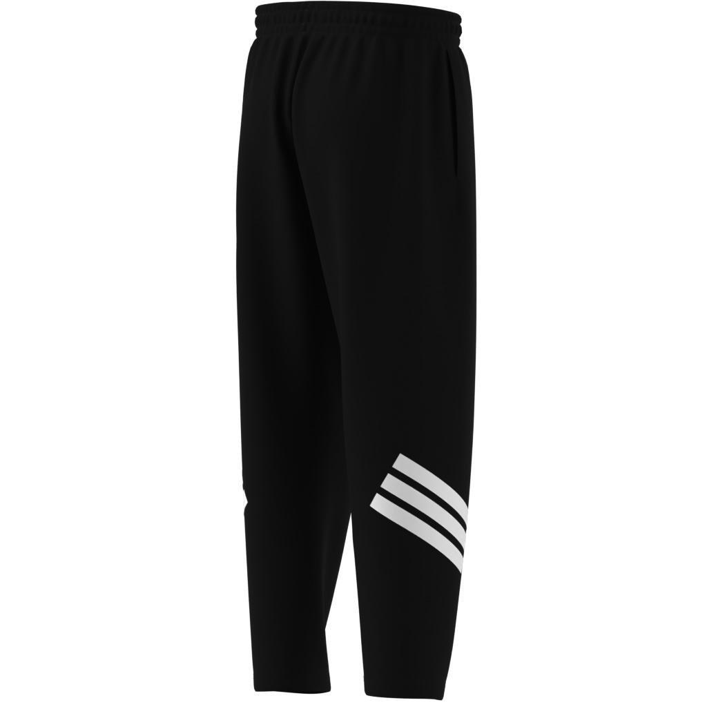 Future Icons 3-Stripes Pocket Pants, Black, A701_ONE, large image number 14