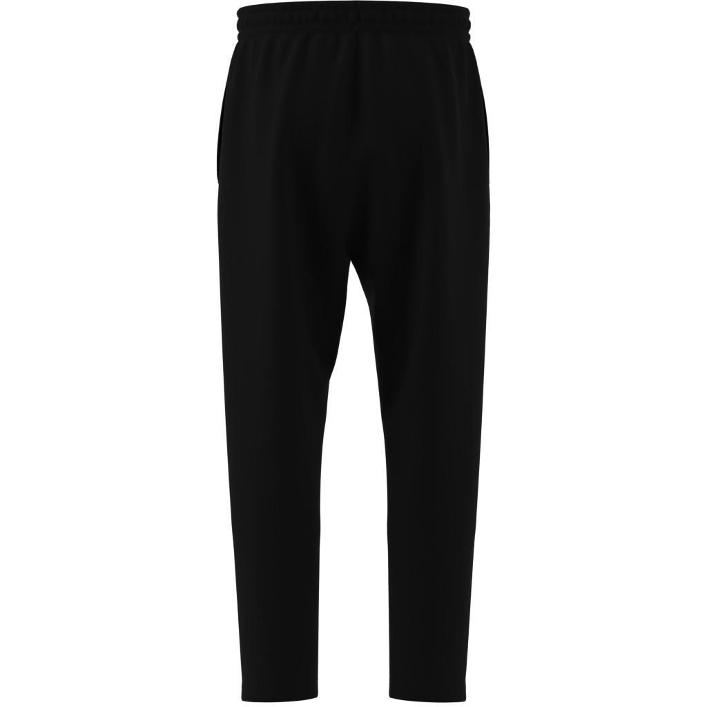 Future Icons 3 Bar Logo Tracksuit Bottoms, Black, A701_ONE, large image number 7