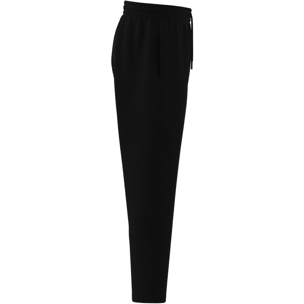 Future Icons 3 Bar Logo Tracksuit Bottoms, Black, A701_ONE, large image number 8