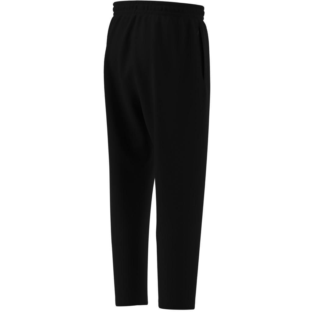 Future Icons 3 Bar Logo Tracksuit Bottoms, Black, A701_ONE, large image number 10