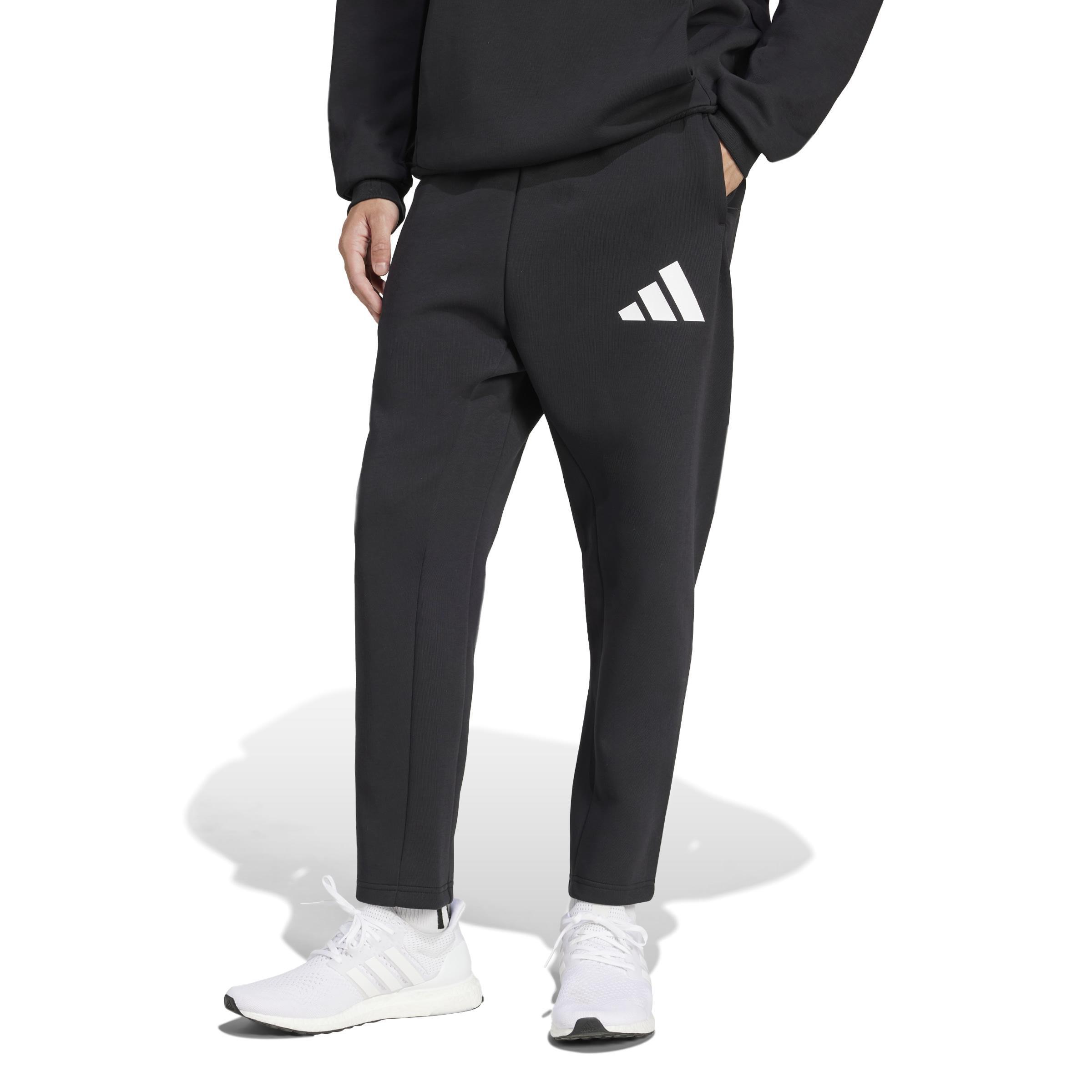 Future Icons 3 Bar Logo Tracksuit Bottoms, Black, , large image number 13