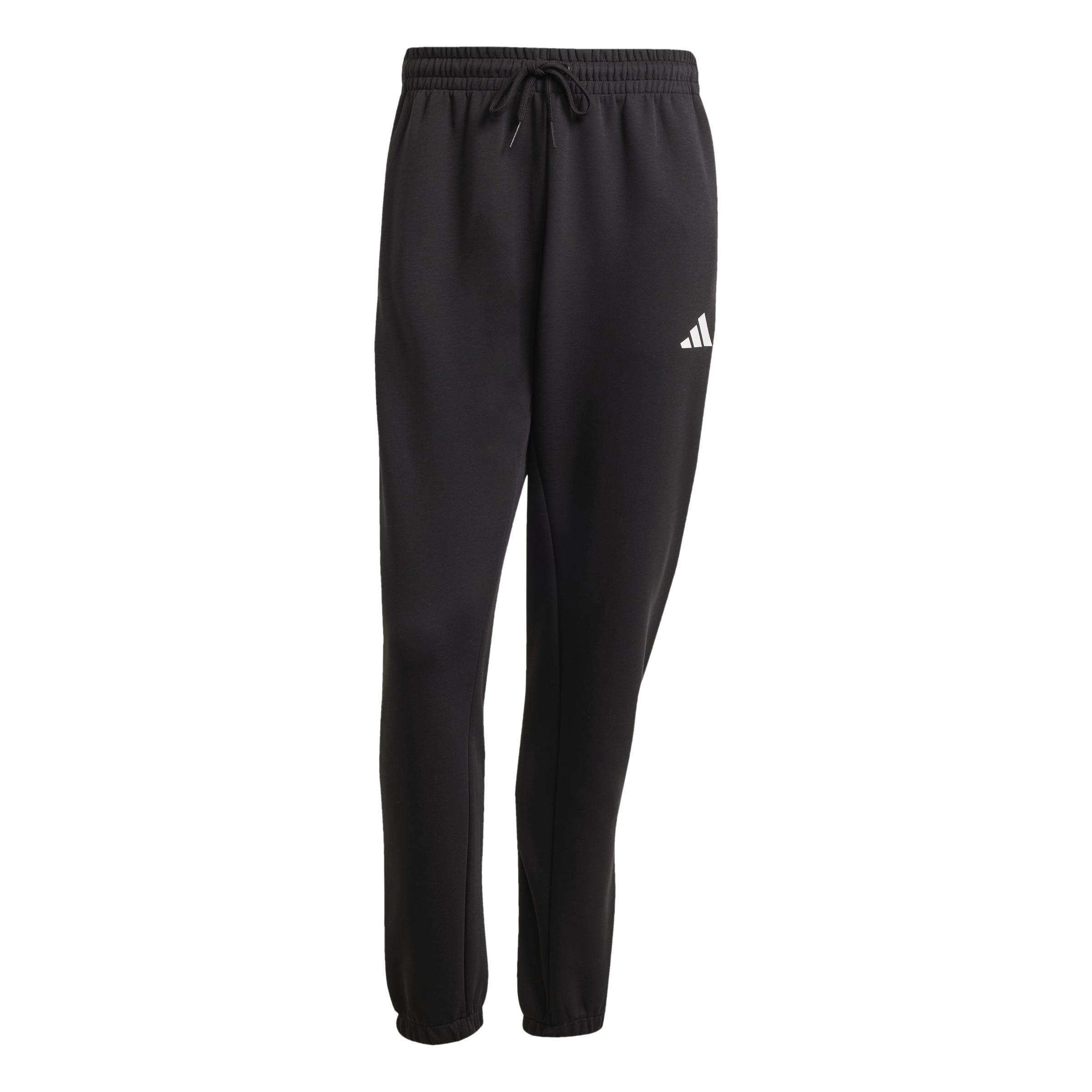 Future Icons Small Logo Tracksuit Bottoms, Black, , large image number 0