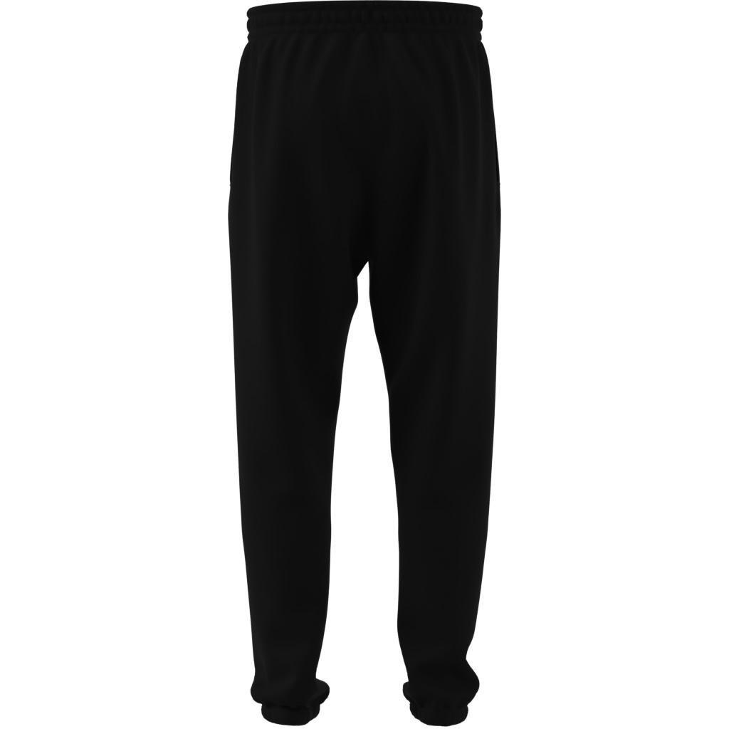 Future Icons Small Logo Tracksuit Bottoms, Black, A701_ONE, large image number 9