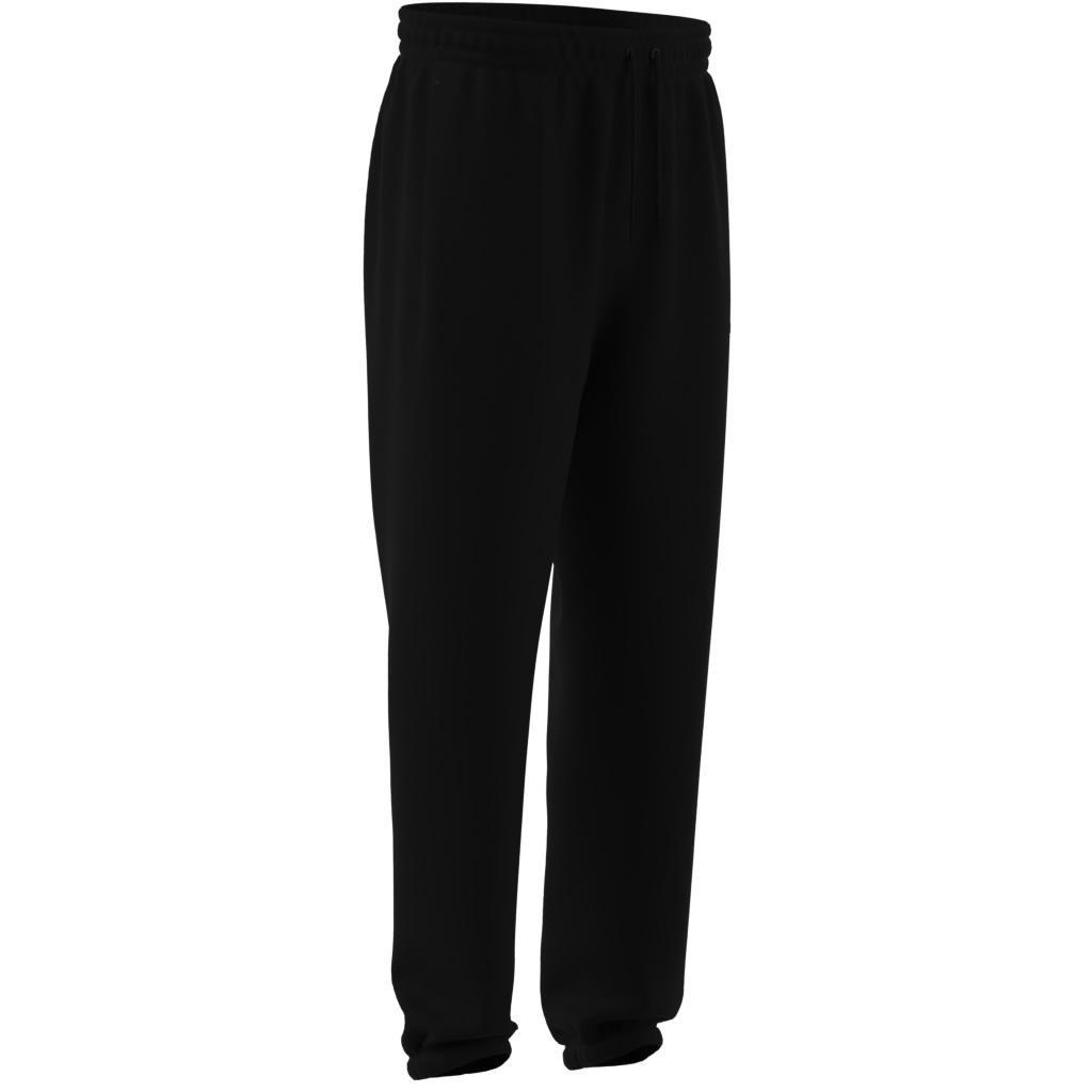 Future Icons Small Logo Tracksuit Bottoms, Black, A701_ONE, large image number 10