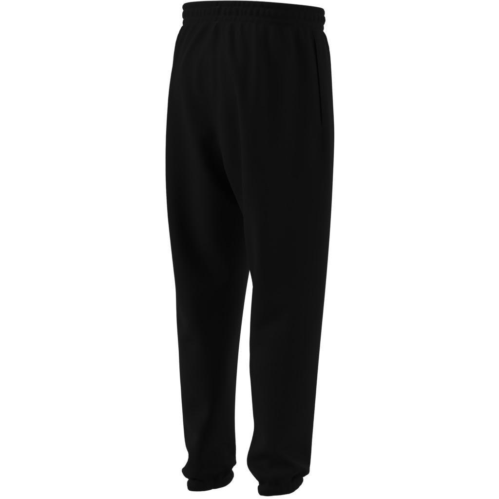 Future Icons Small Logo Tracksuit Bottoms, Black, A701_ONE, large image number 12