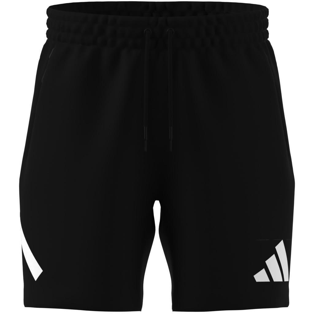 Z.N.E. Shorts, Black, A701_ONE, large image number 4