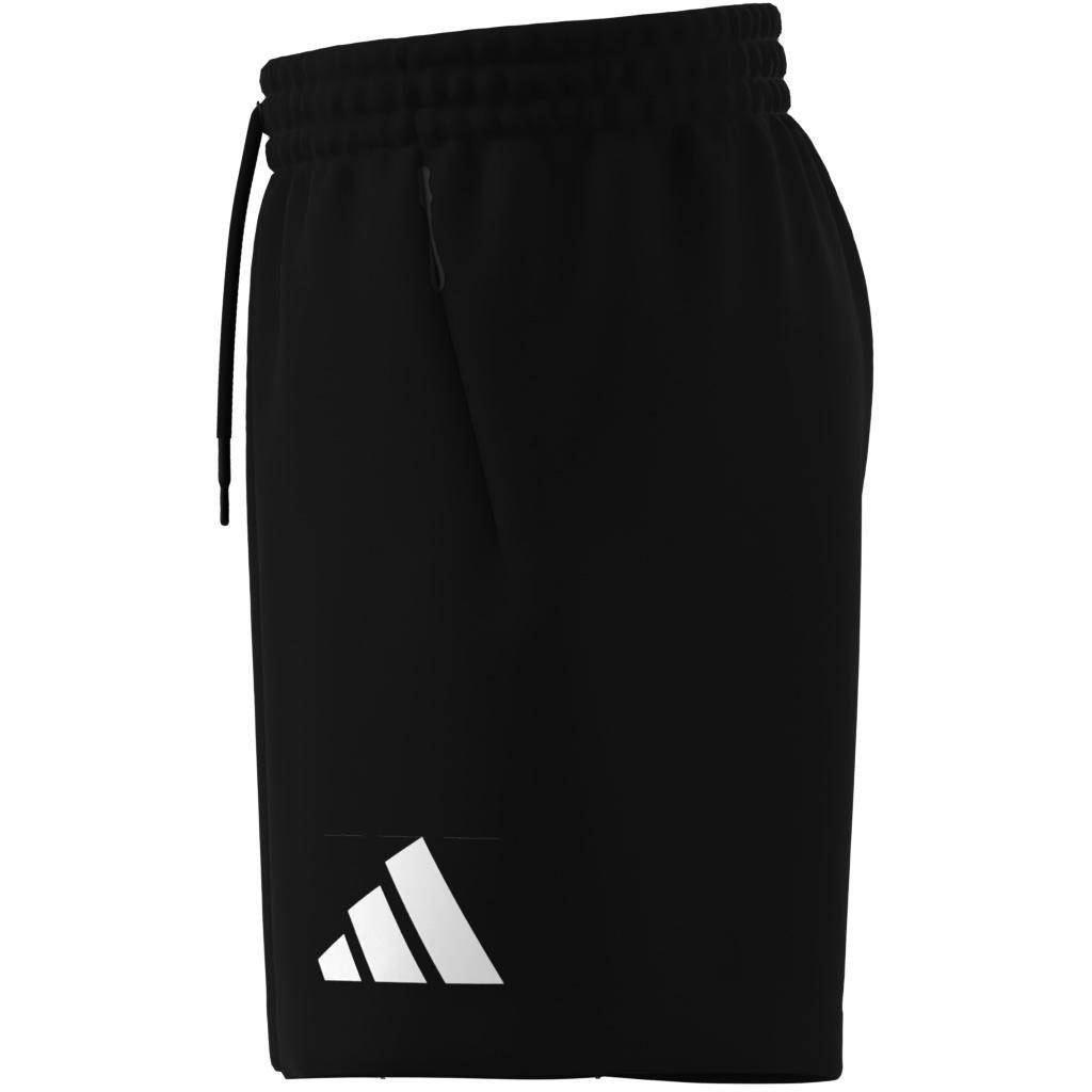 Z.N.E. Shorts, Black, A701_ONE, large image number 9