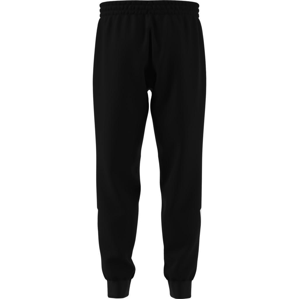 Z.N.E. Tracksuit Bottoms, Black, A701_ONE, large image number 11