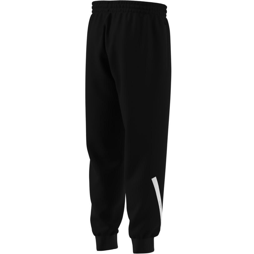 Z.N.E. Tracksuit Bottoms, Black, A701_ONE, large image number 13