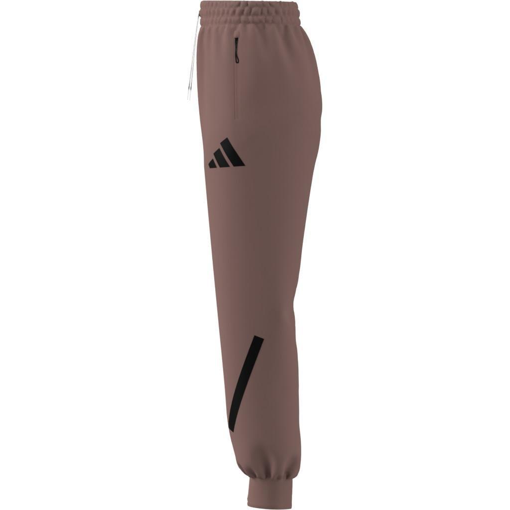 adidas Z.N.E. Tracksuit Bottoms, Red, A701_ONE, large image number 12