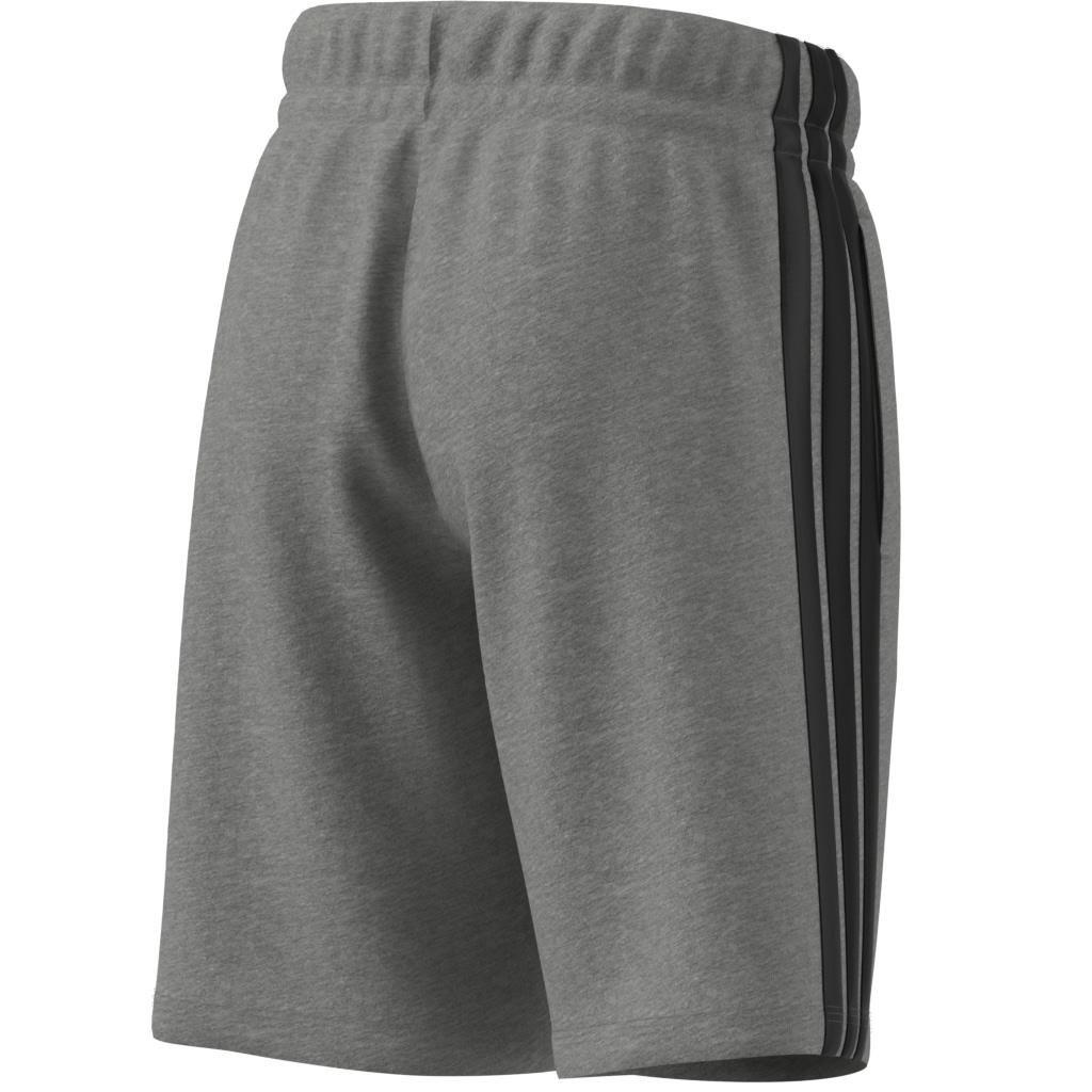 Unisex Kids Essentials Shorts, Grey, , large image number 14