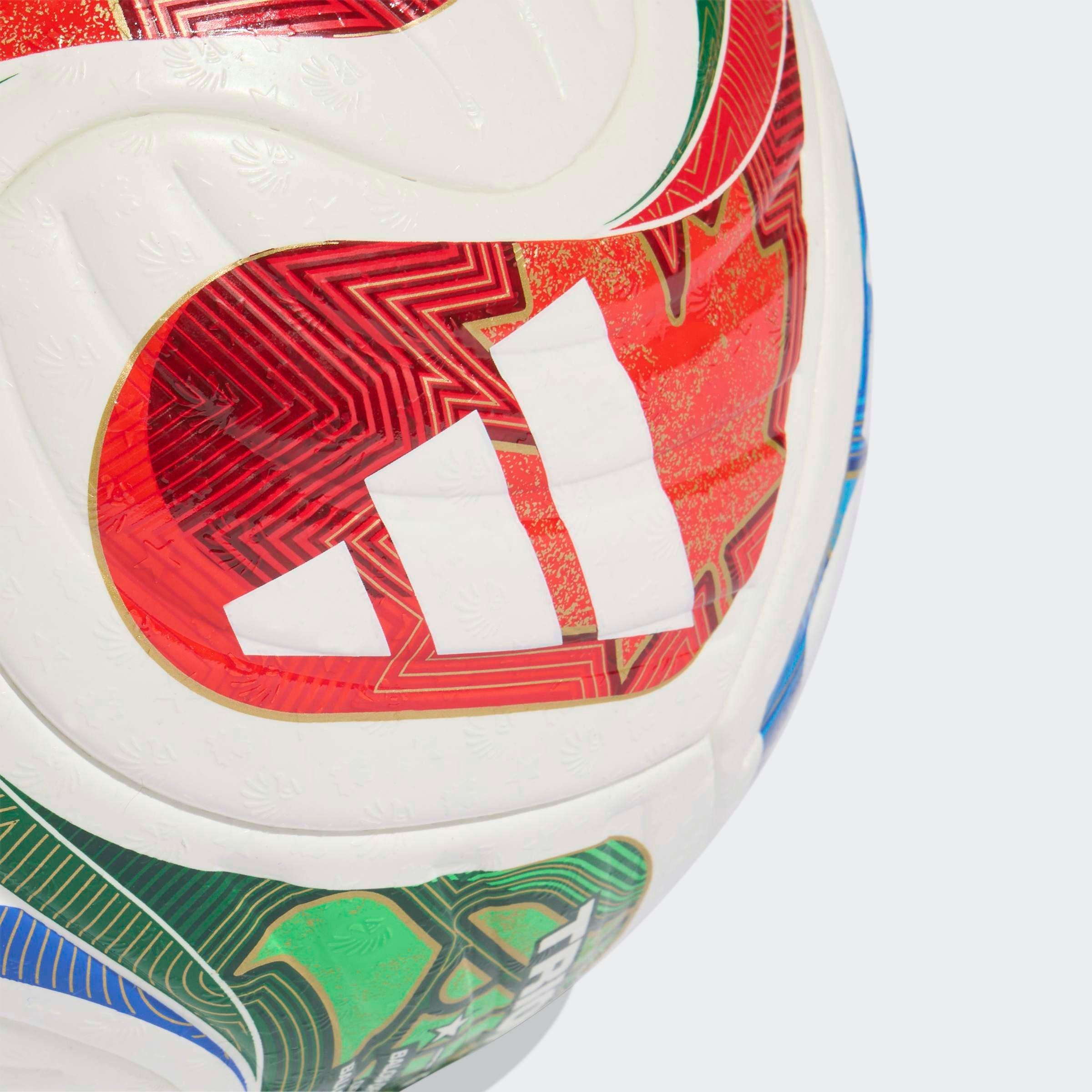 FIFA World Cup 26 Trionda Pro Ball, White, A701_ONE, large image number 4