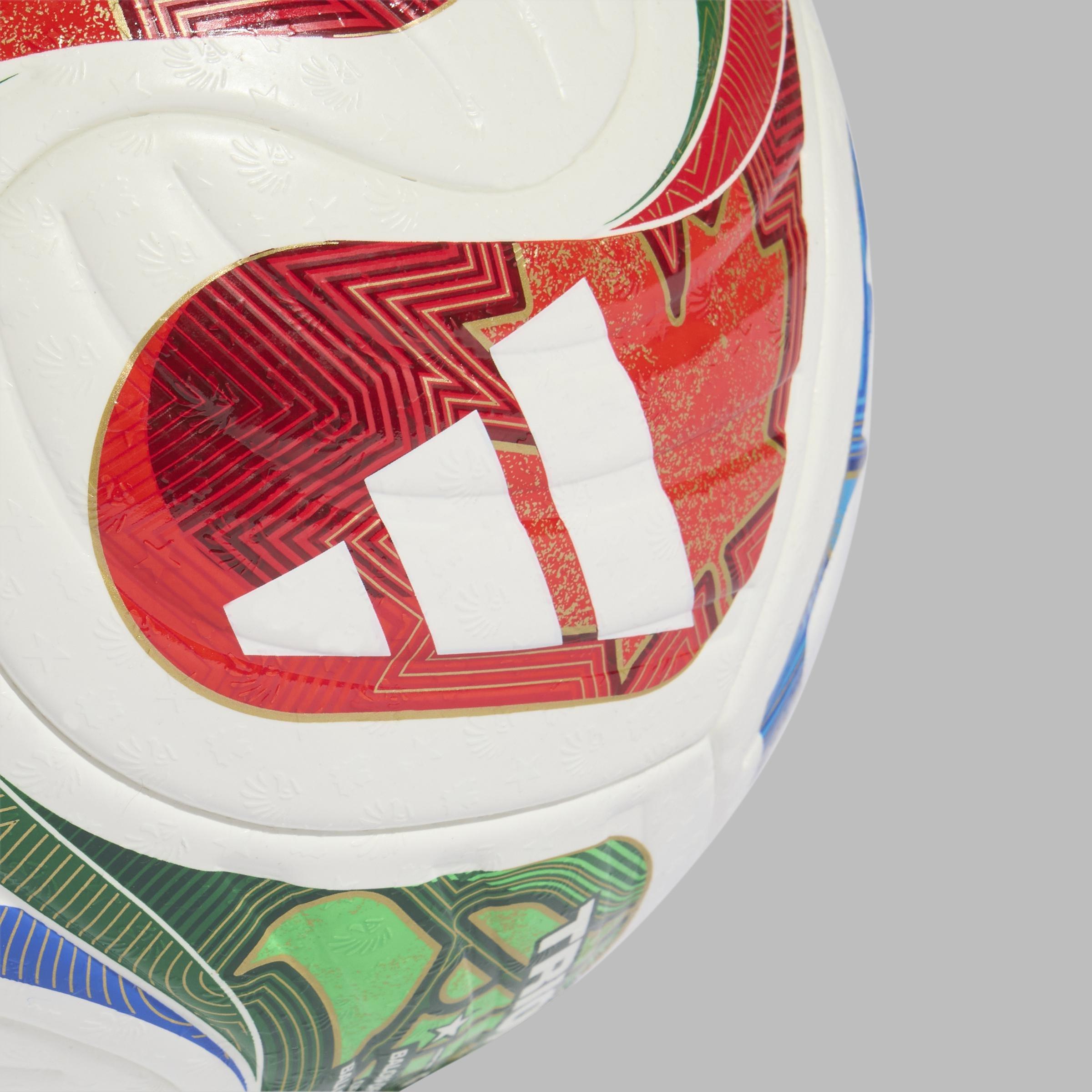 FIFA World Cup 26 Trionda Pro Ball, White, A701_ONE, large image number 6