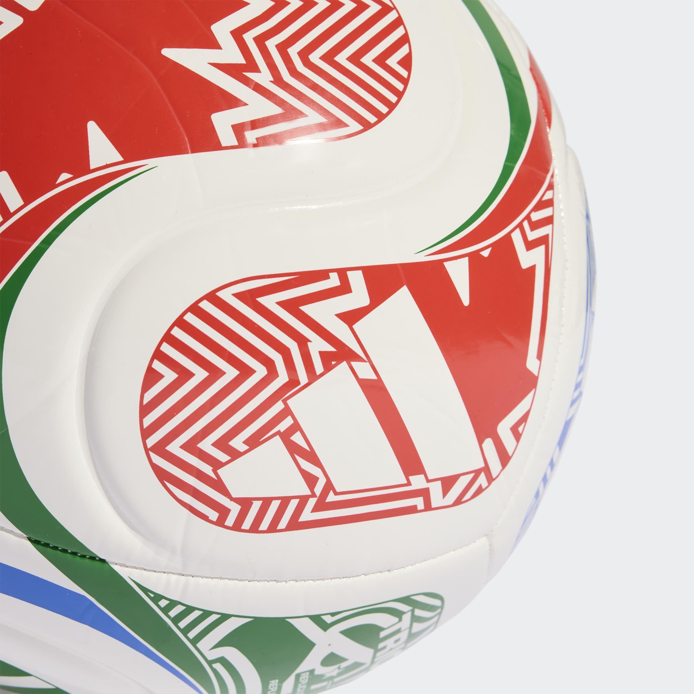 World Cup 26 Trionda Club Ball, White, A701_ONE, large image number 4