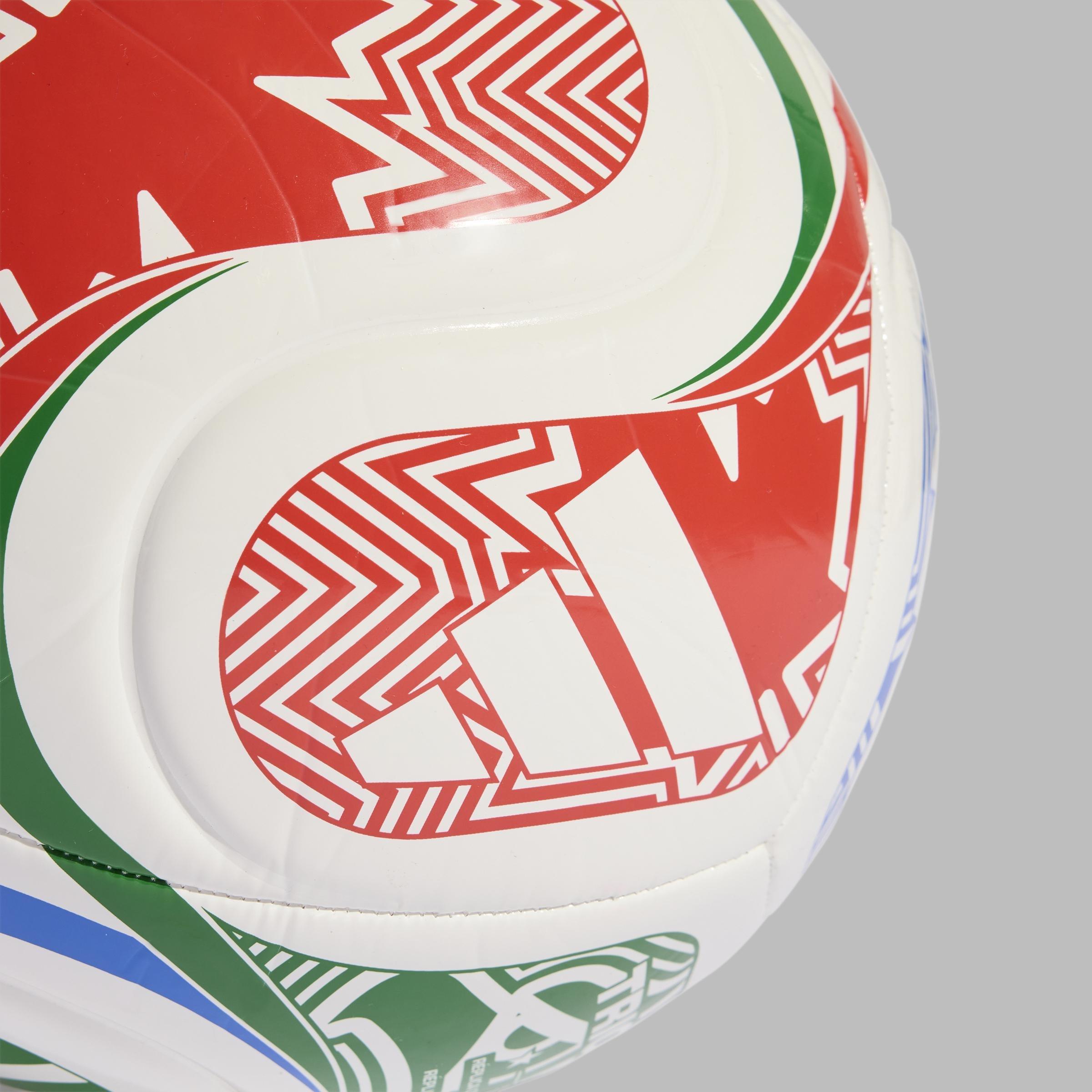 World Cup 26 Trionda Club Ball, White, A701_ONE, large image number 9