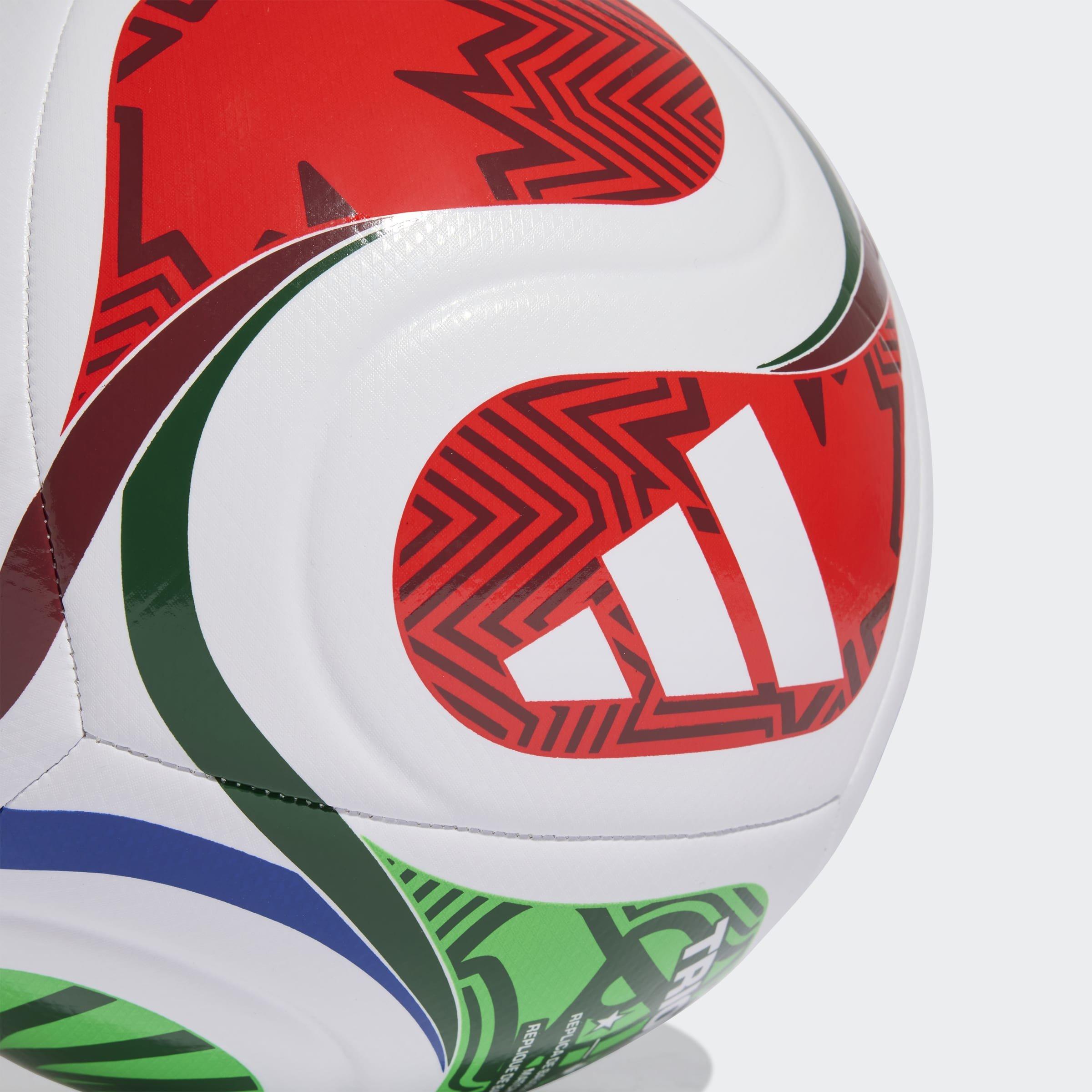 FIFA World Cup 26 Trionda Training Ball, White, A701_ONE, large image number 2