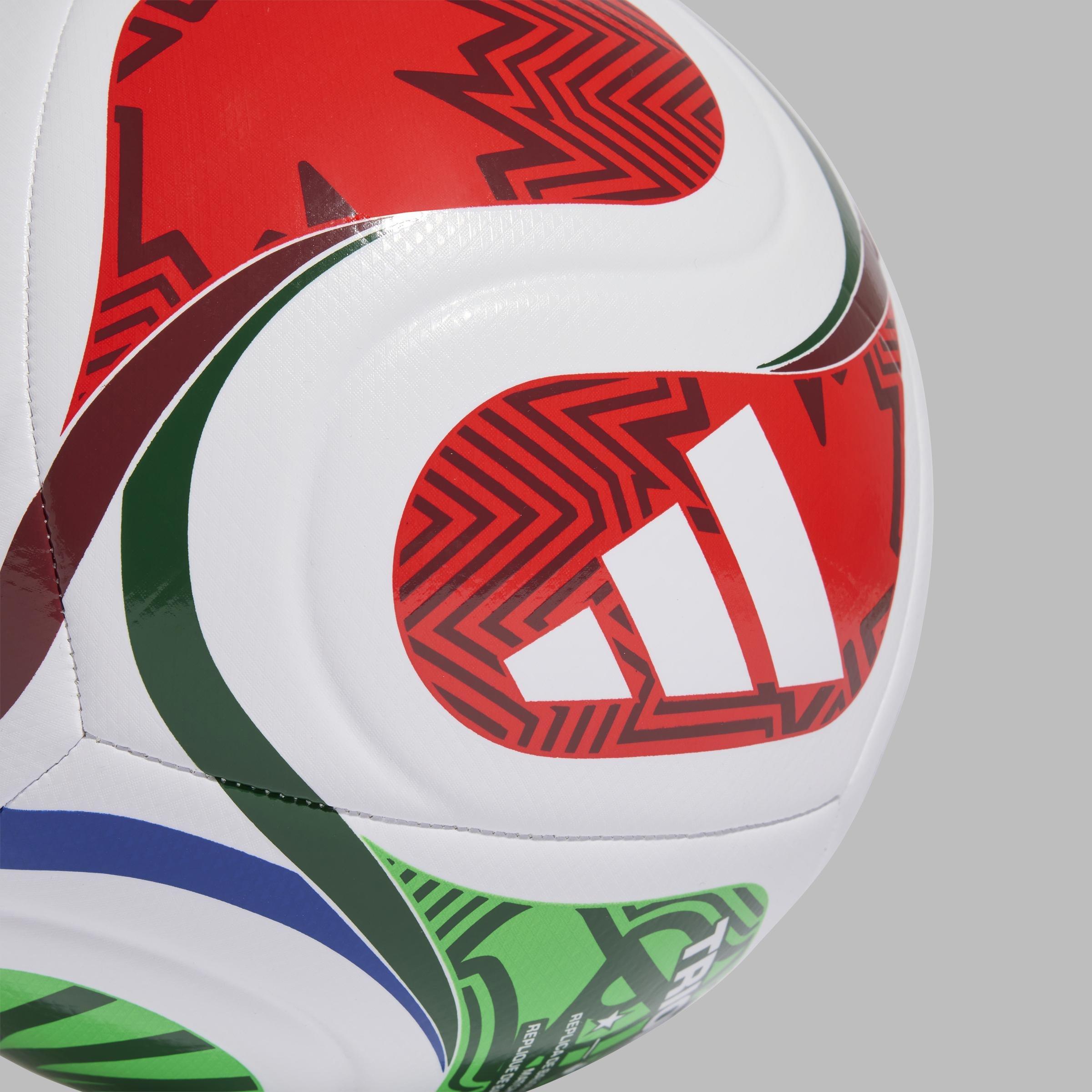 FIFA World Cup 26 Trionda Training Ball, White, A701_ONE, large image number 7