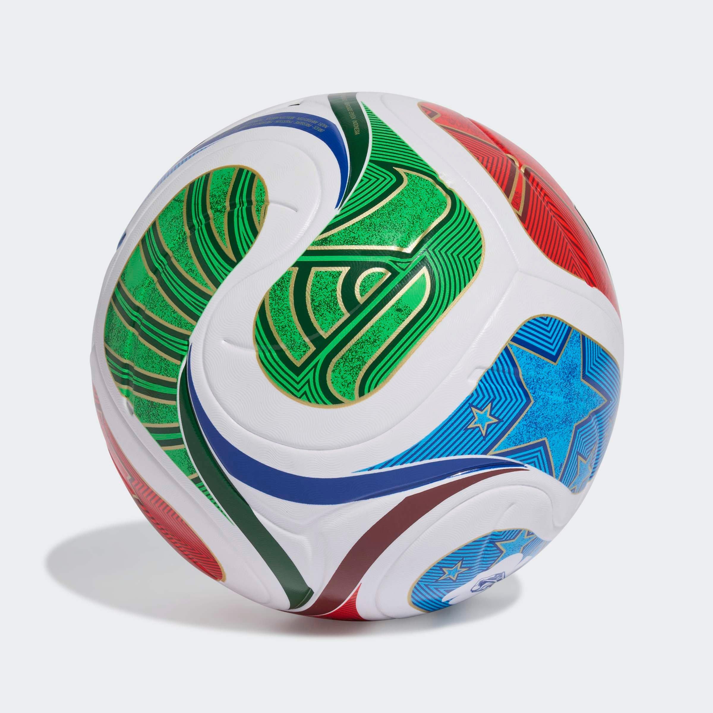 World Cup League Ball, White, A701_ONE, large image number 1