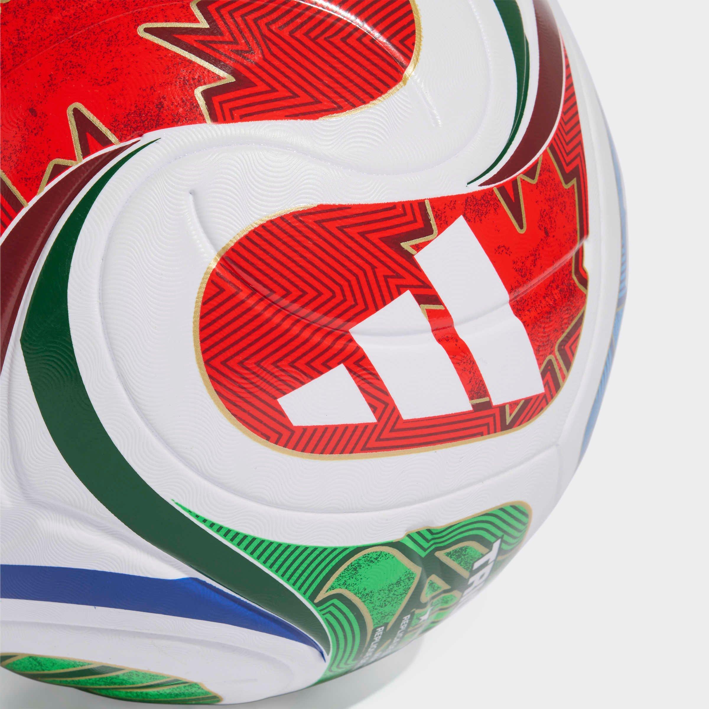 World Cup League Ball, White, A701_ONE, large image number 2