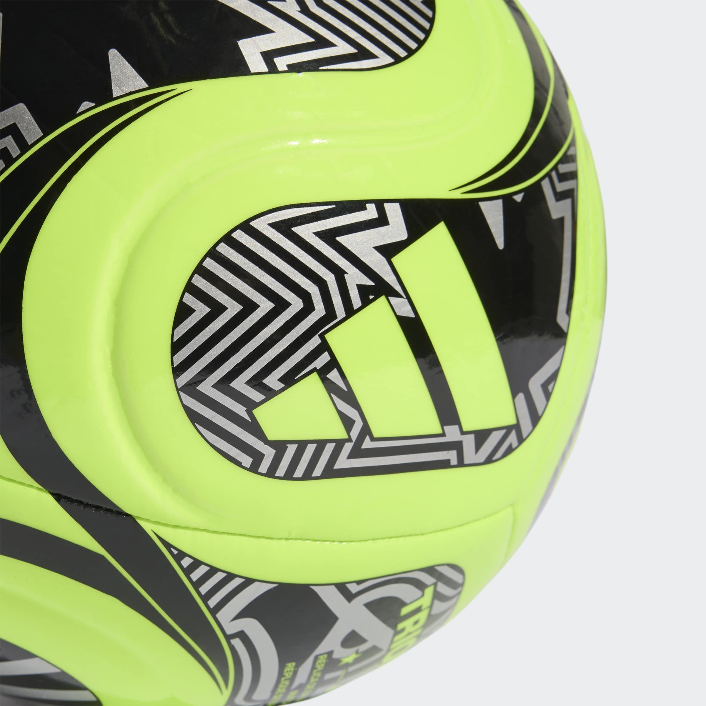 World Cup 26 Trionda Club Ball, Green, A701_ONE, large image number 2