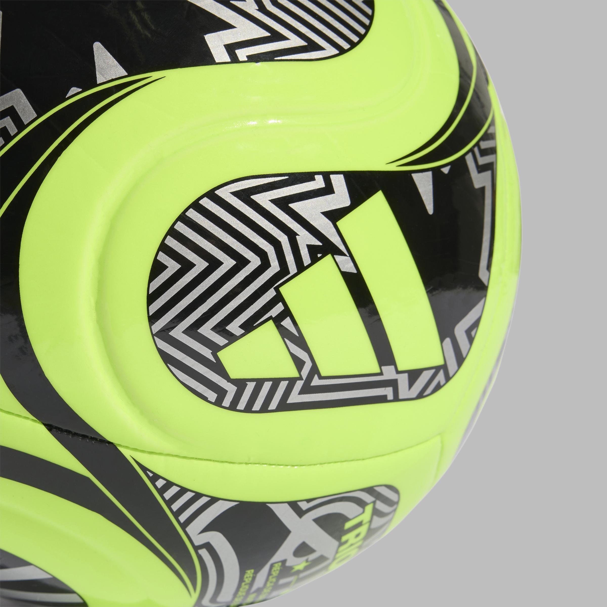 World Cup 26 Trionda Club Ball, Green, A701_ONE, large image number 6