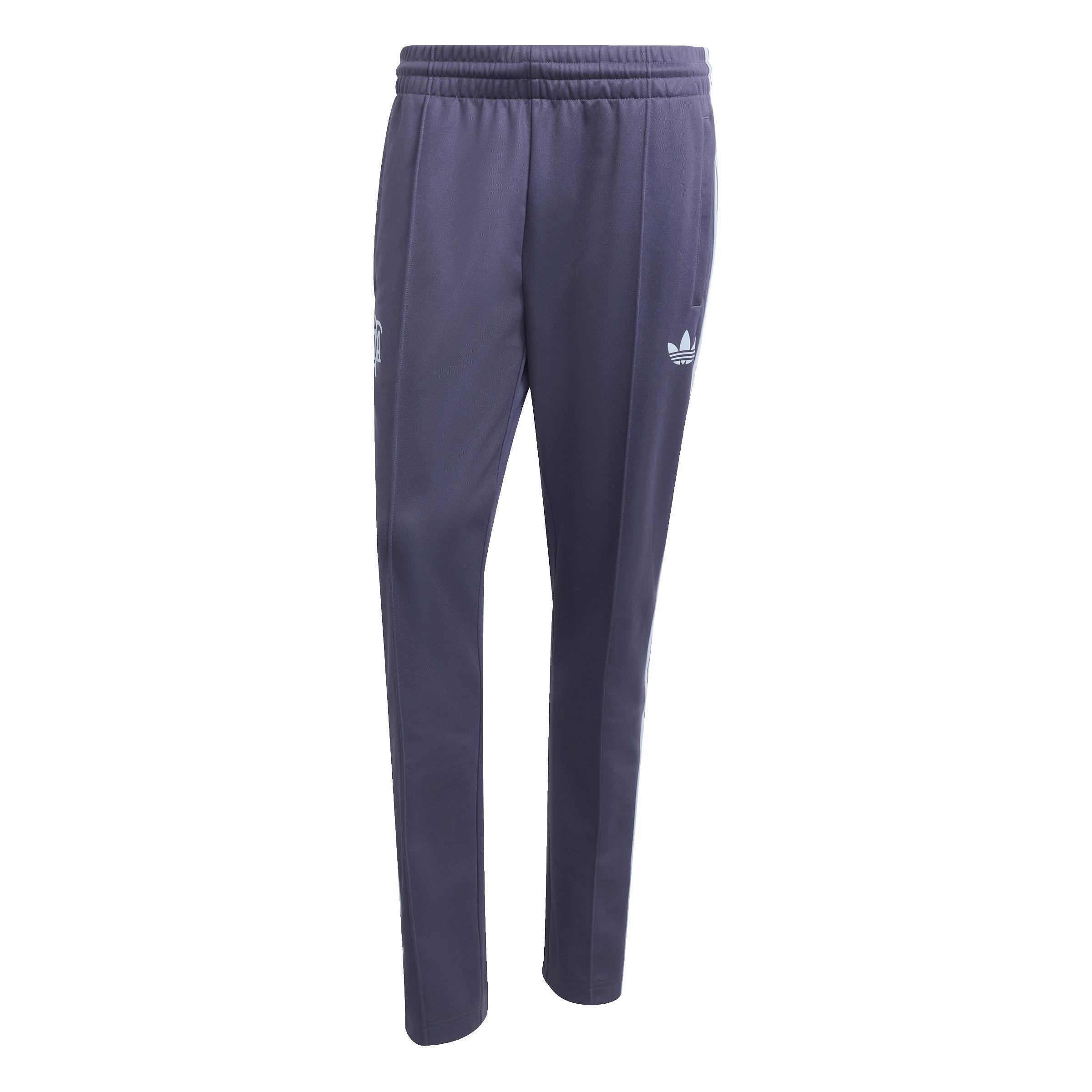 Argentina Anniversary Track Pants, Blue, A701_ONE, large image number 0