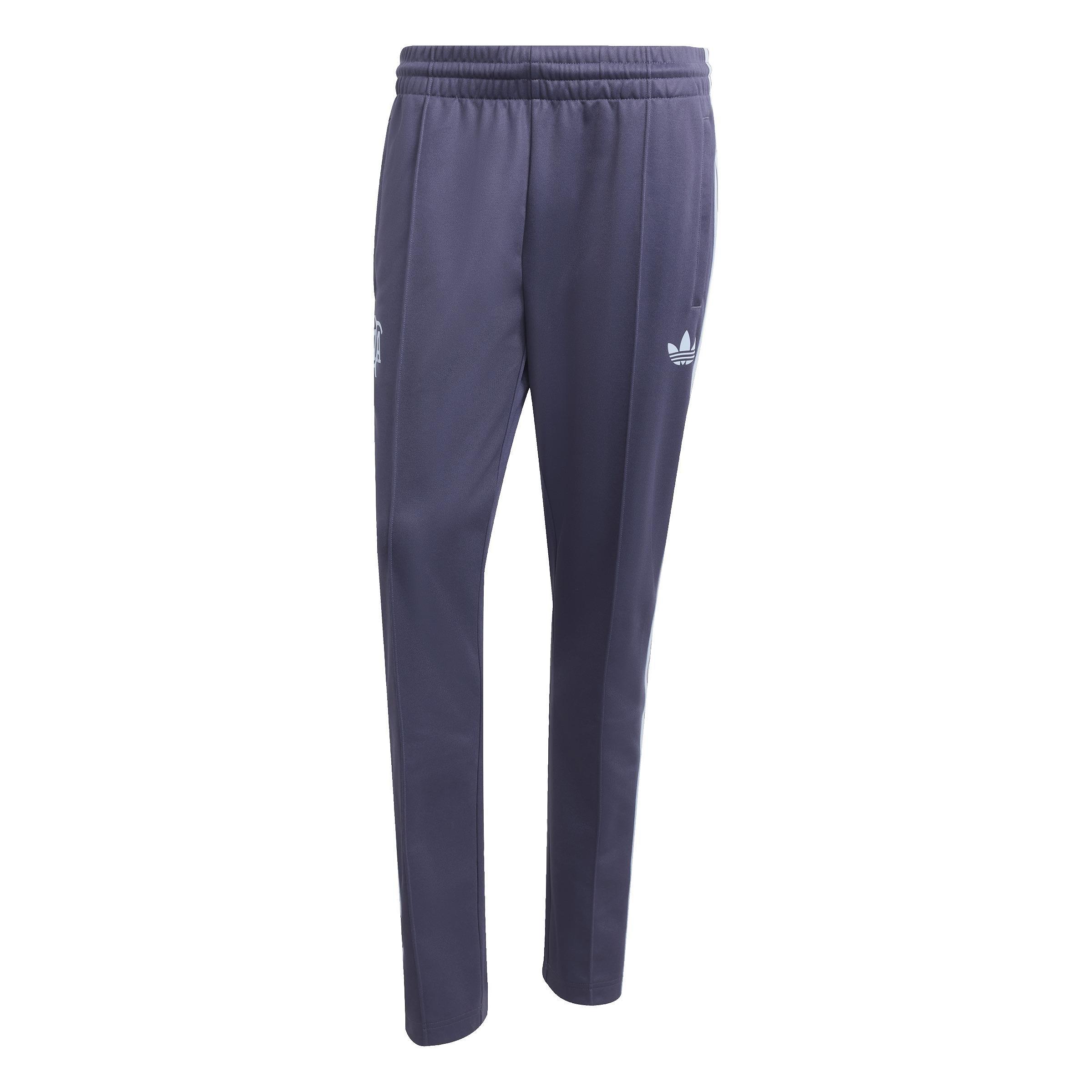 Argentina Anniversary Track Pants, Blue, A701_ONE, large image number 1