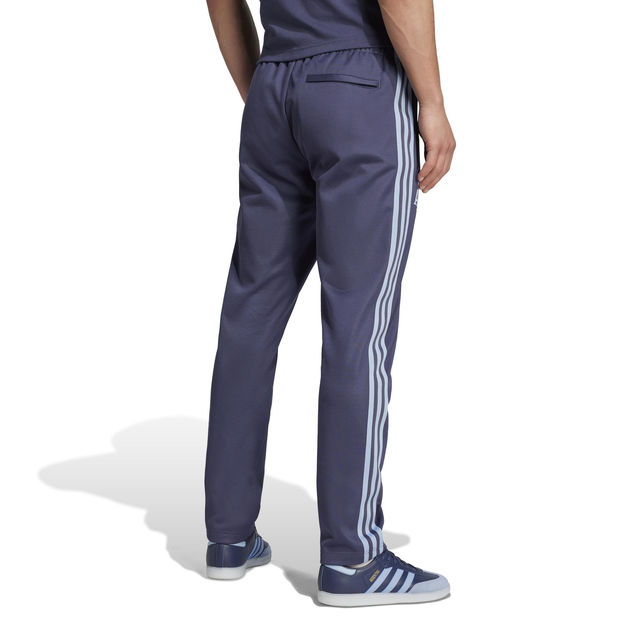 Argentina Anniversary Track Pants, Blue, A701_ONE, large image number 2