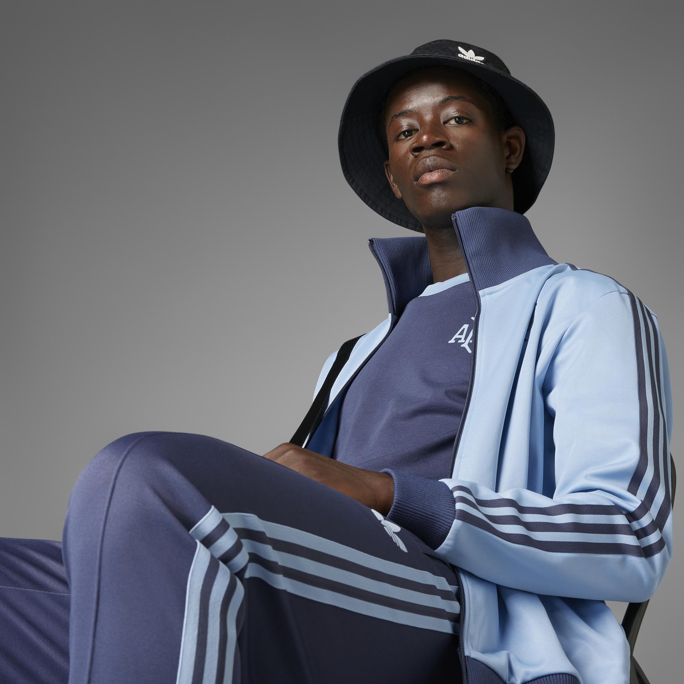 Argentina Anniversary Track Pants, Blue, , large image number 5