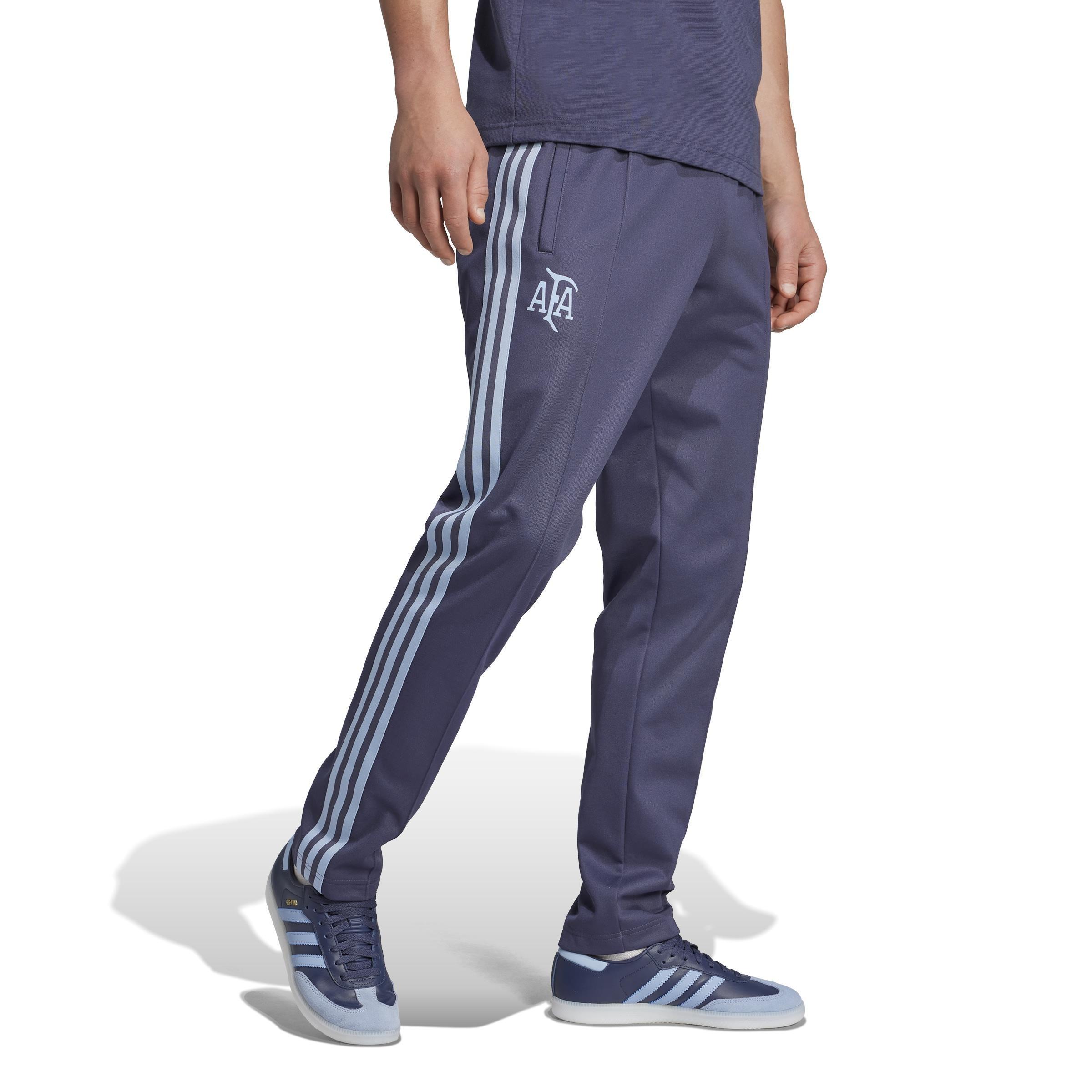 Argentina Anniversary Track Pants, Blue, A701_ONE, large image number 8