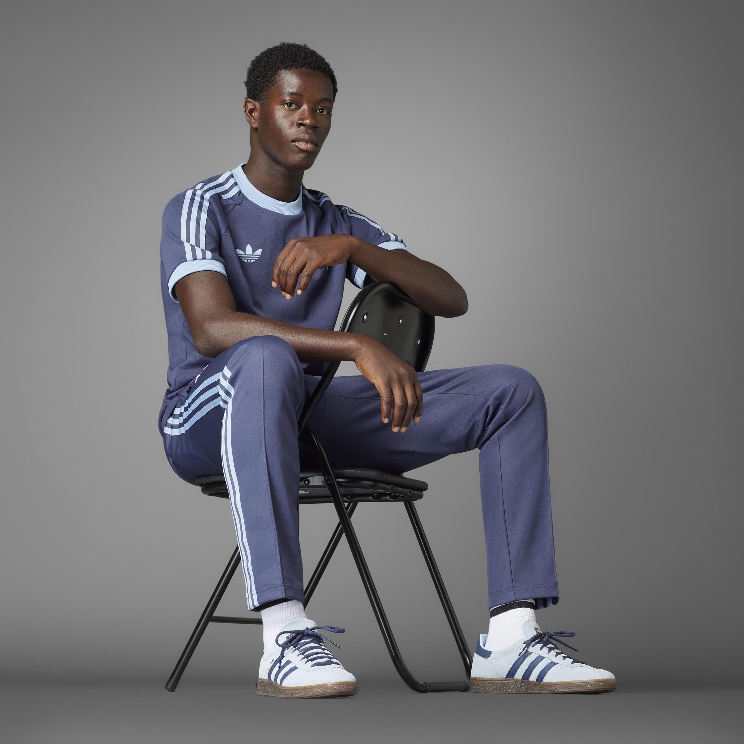 Argentina Anniversary Track Pants, Blue, , large image number 14