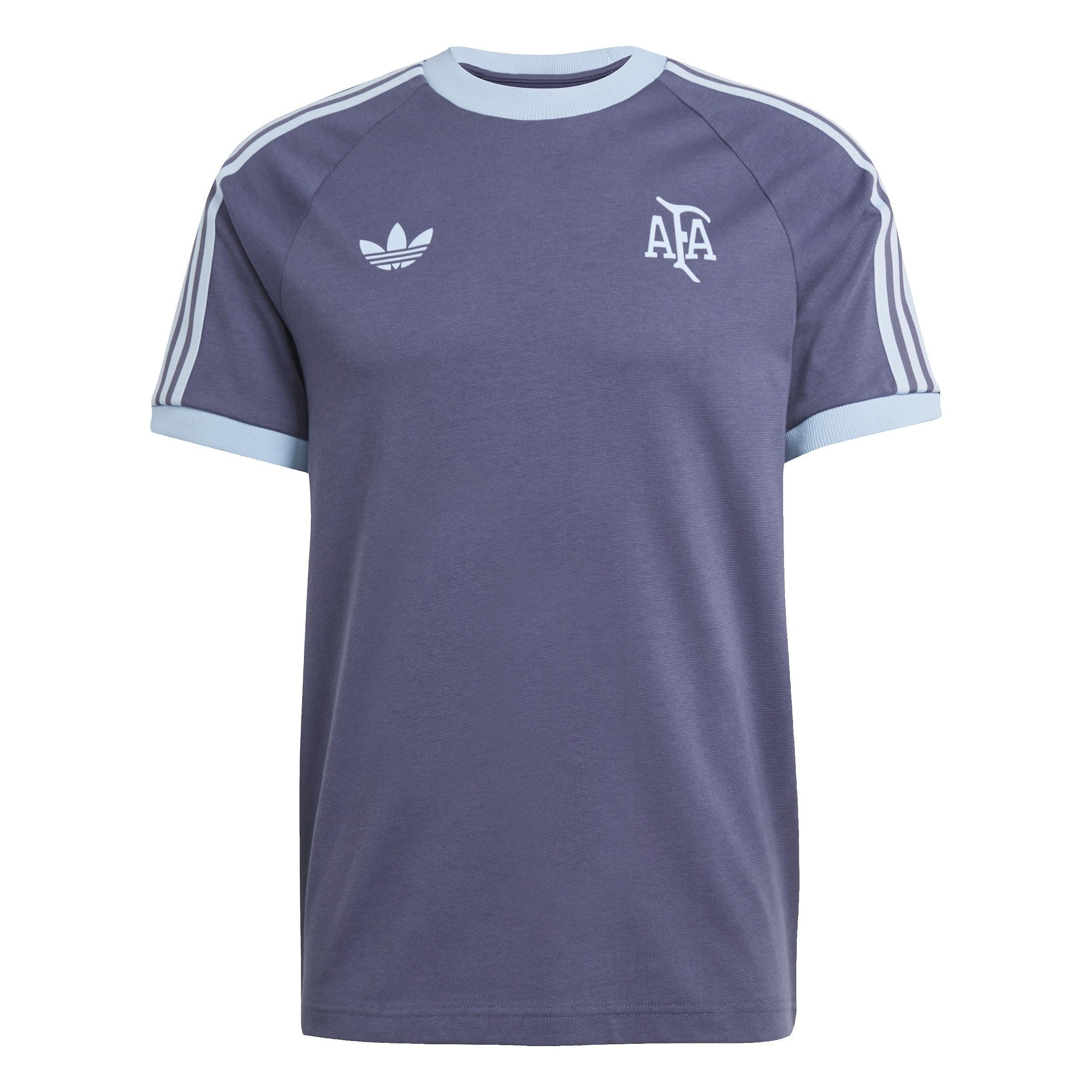 Argentina Anniversary T-Shirt, Blue, A701_ONE, large image number 0