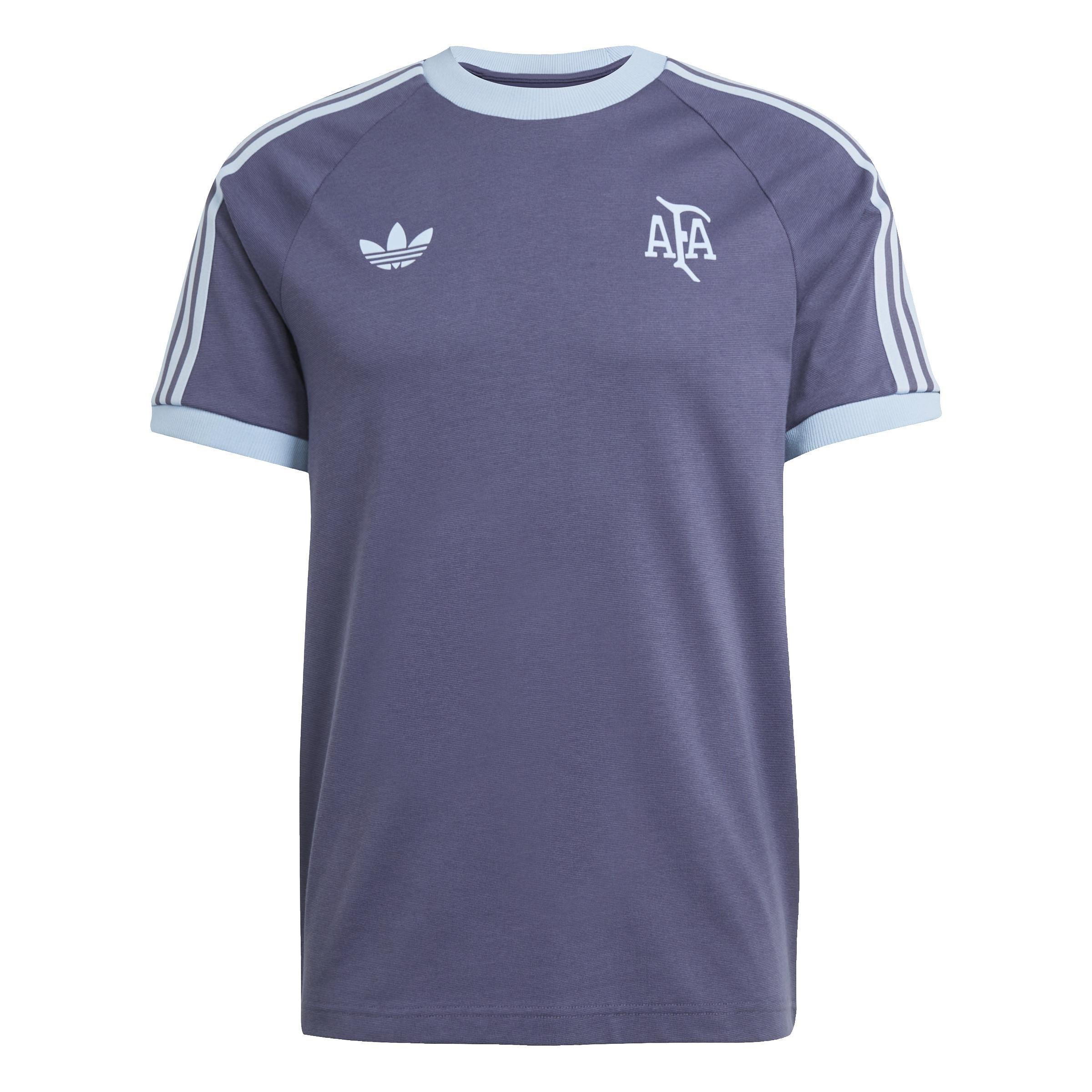Argentina Anniversary T-Shirt, Blue, A701_ONE, large image number 1