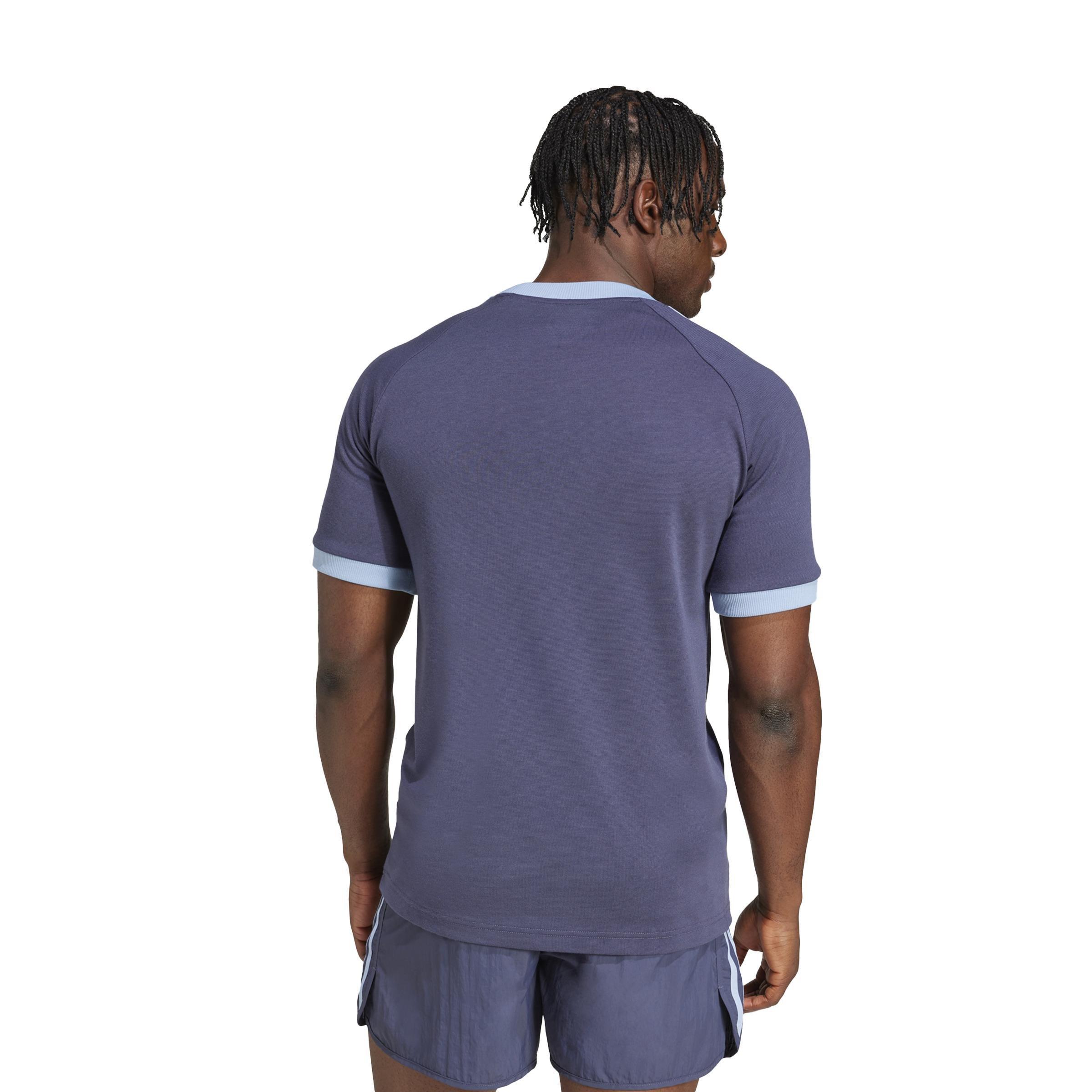 Argentina Anniversary T-Shirt, Blue, A701_ONE, large image number 2
