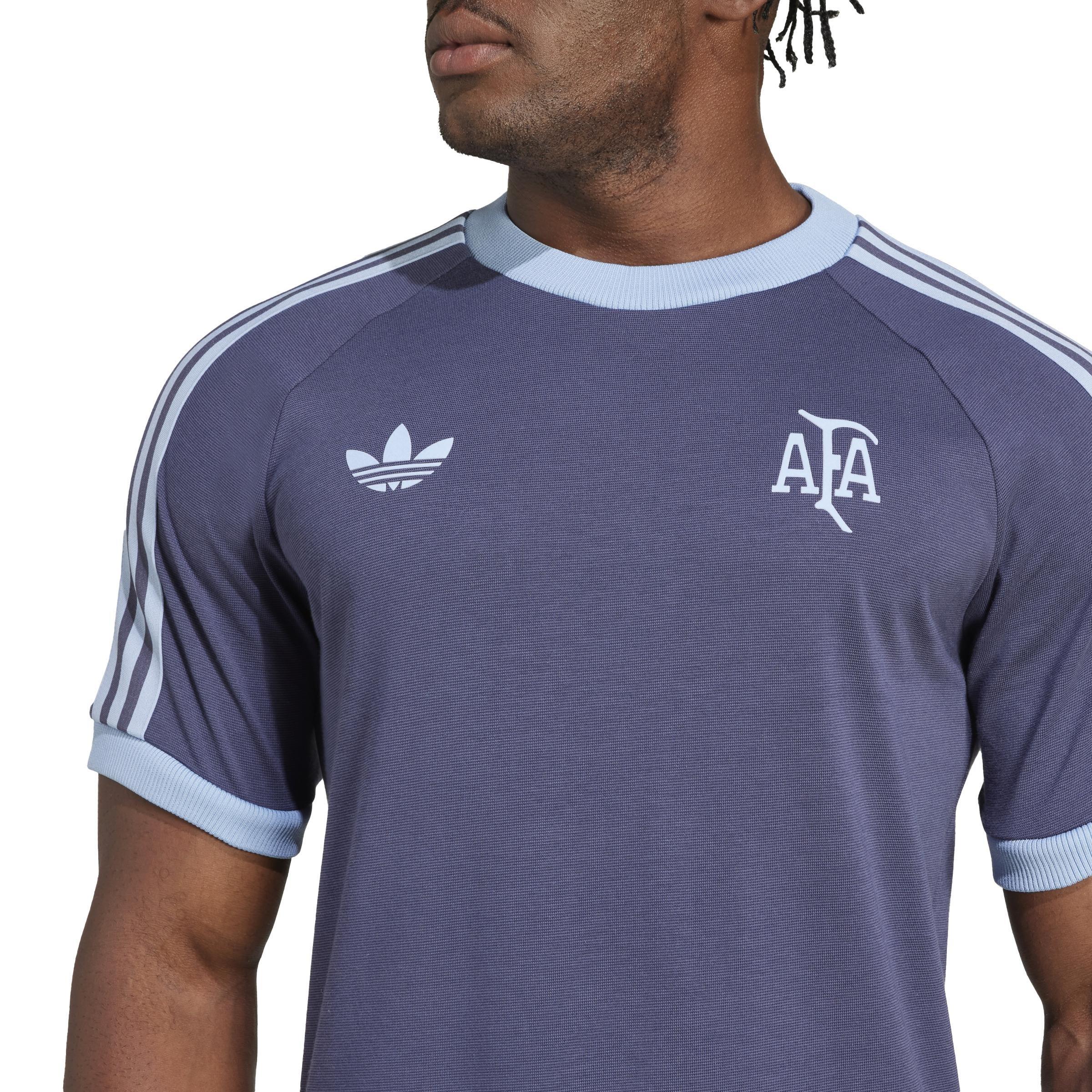 Argentina Anniversary T-Shirt, Blue, A701_ONE, large image number 3