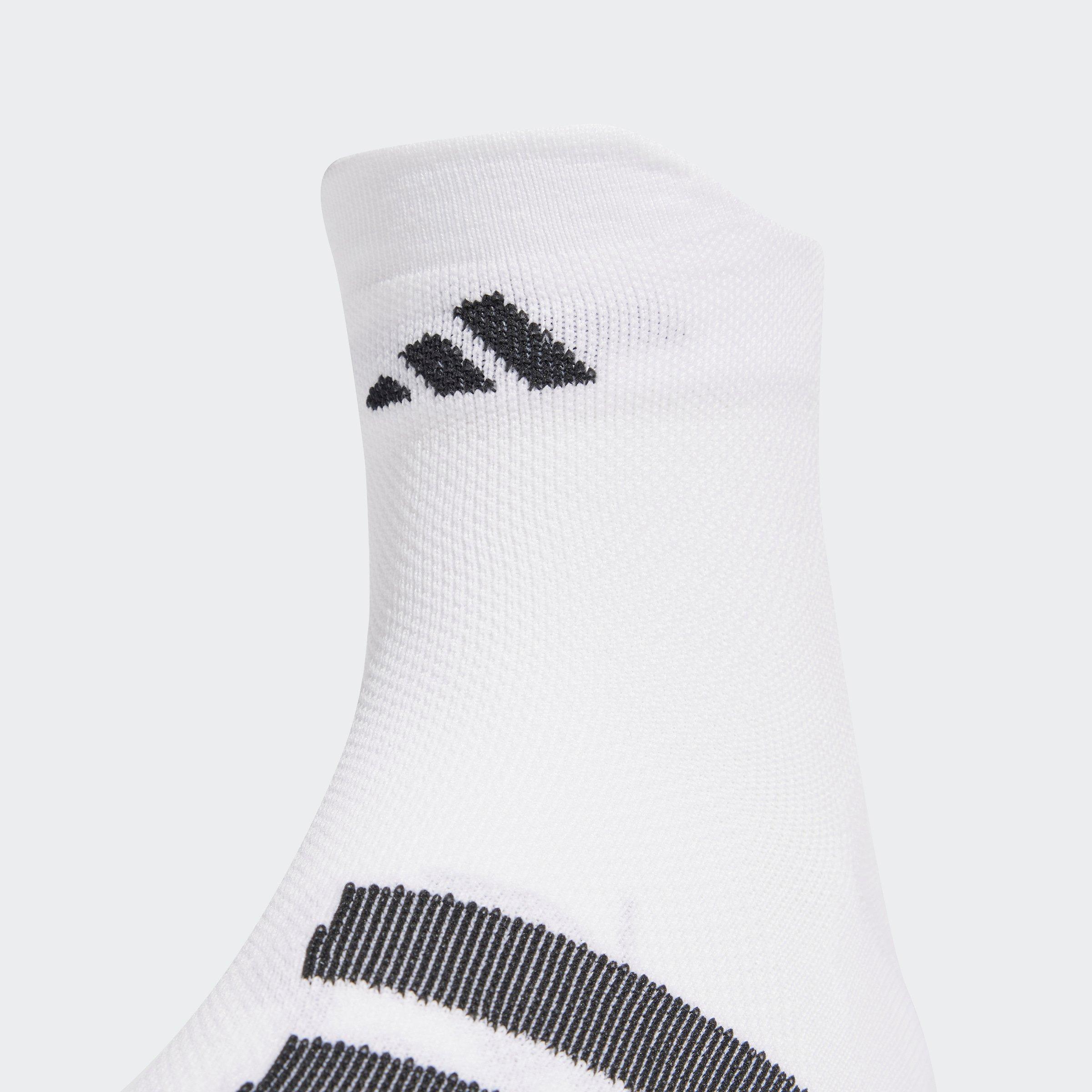 Unisex Runxadizero Socks, White, A701_ONE, large image number 2