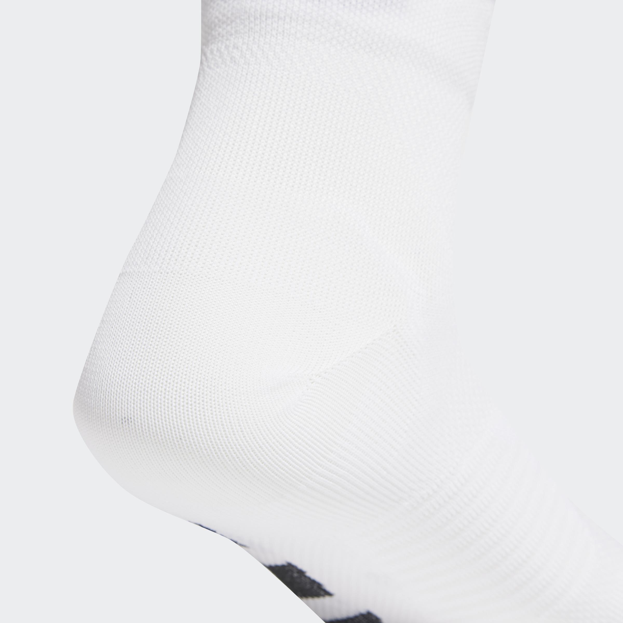 Unisex Runxadizero Socks, White, A701_ONE, large image number 5