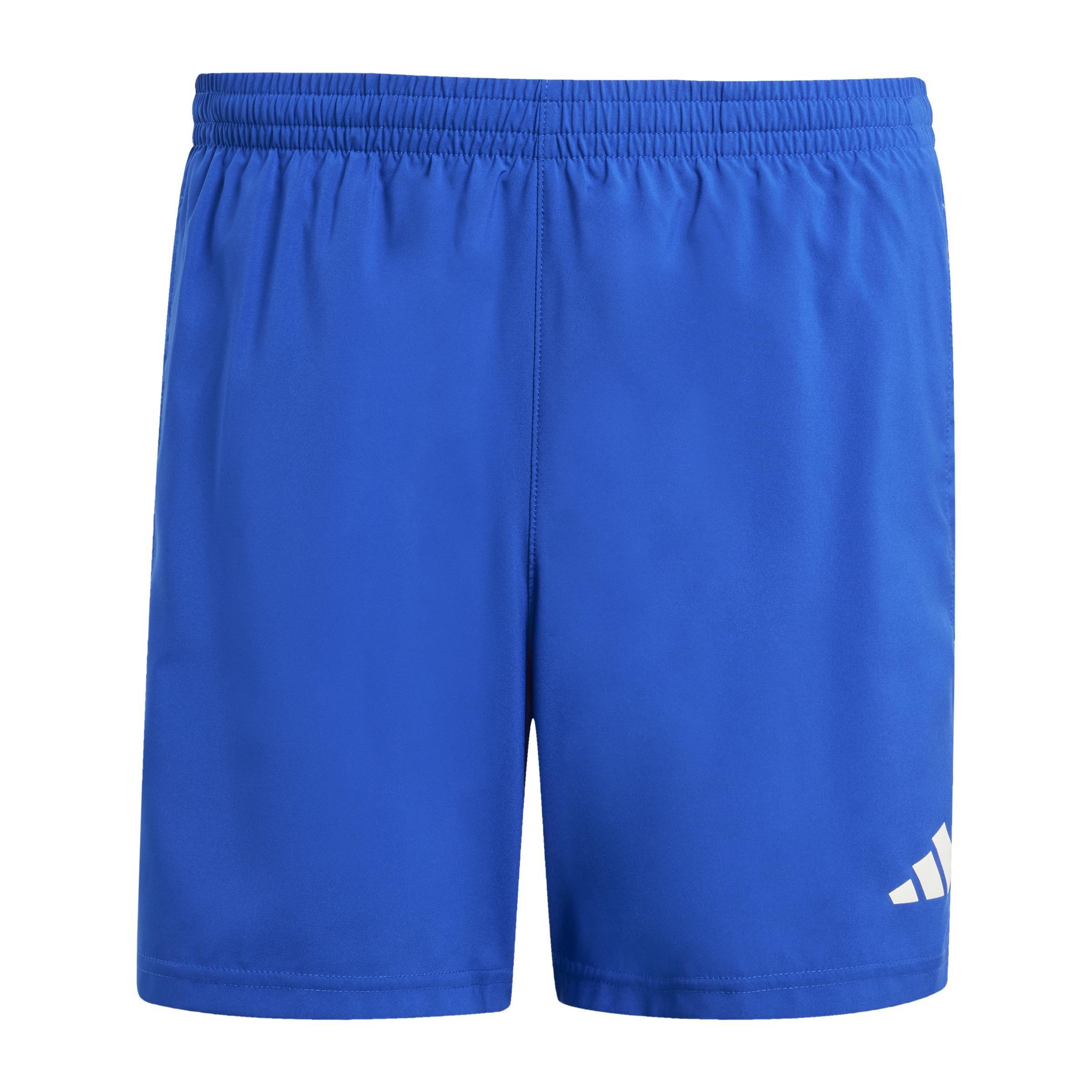 Own The Run Shorts, Blue, , large image number 0