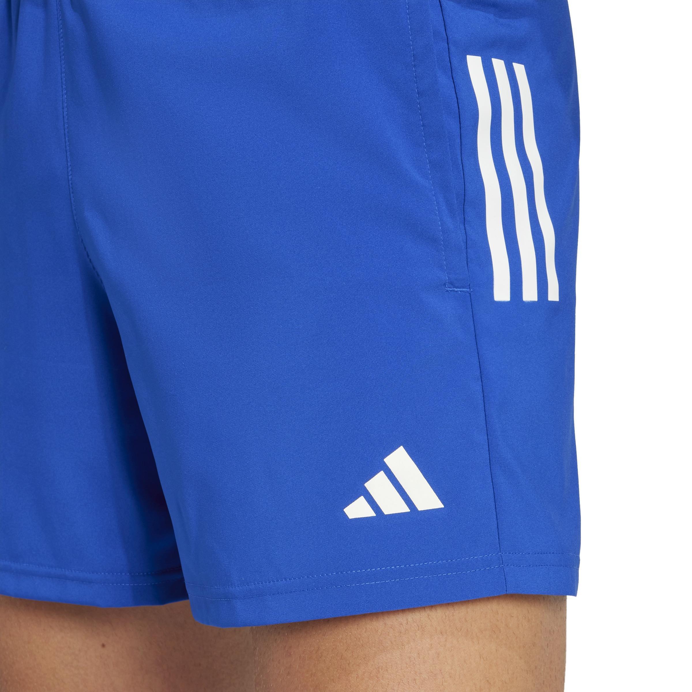 Own The Run Shorts, Blue, A701_ONE, large image number 3