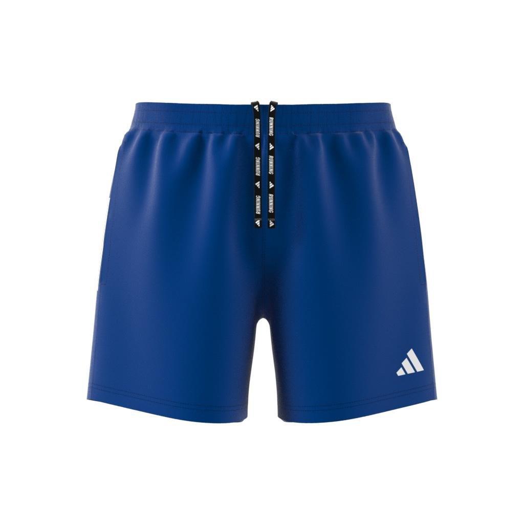Own The Run Shorts, Blue, , large image number 5
