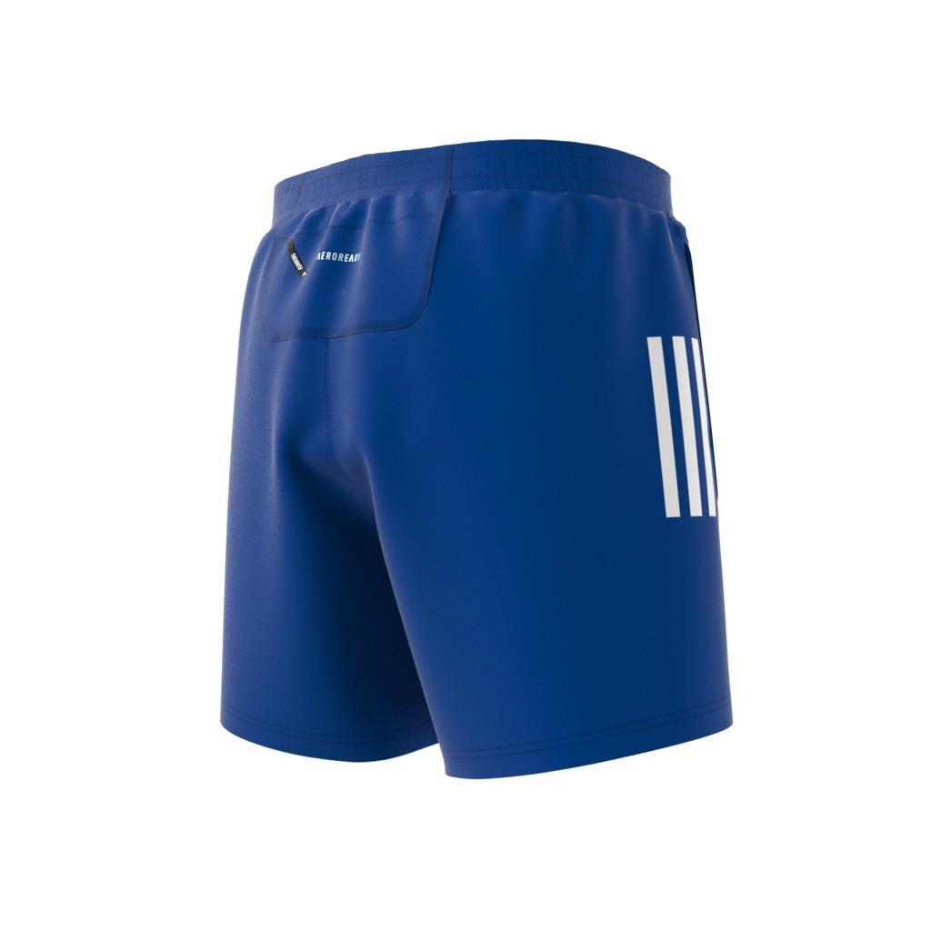 Own The Run Shorts, Blue, A701_ONE, large image number 8