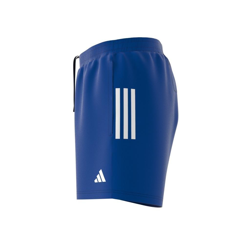 Own The Run Shorts, Blue, , large image number 13
