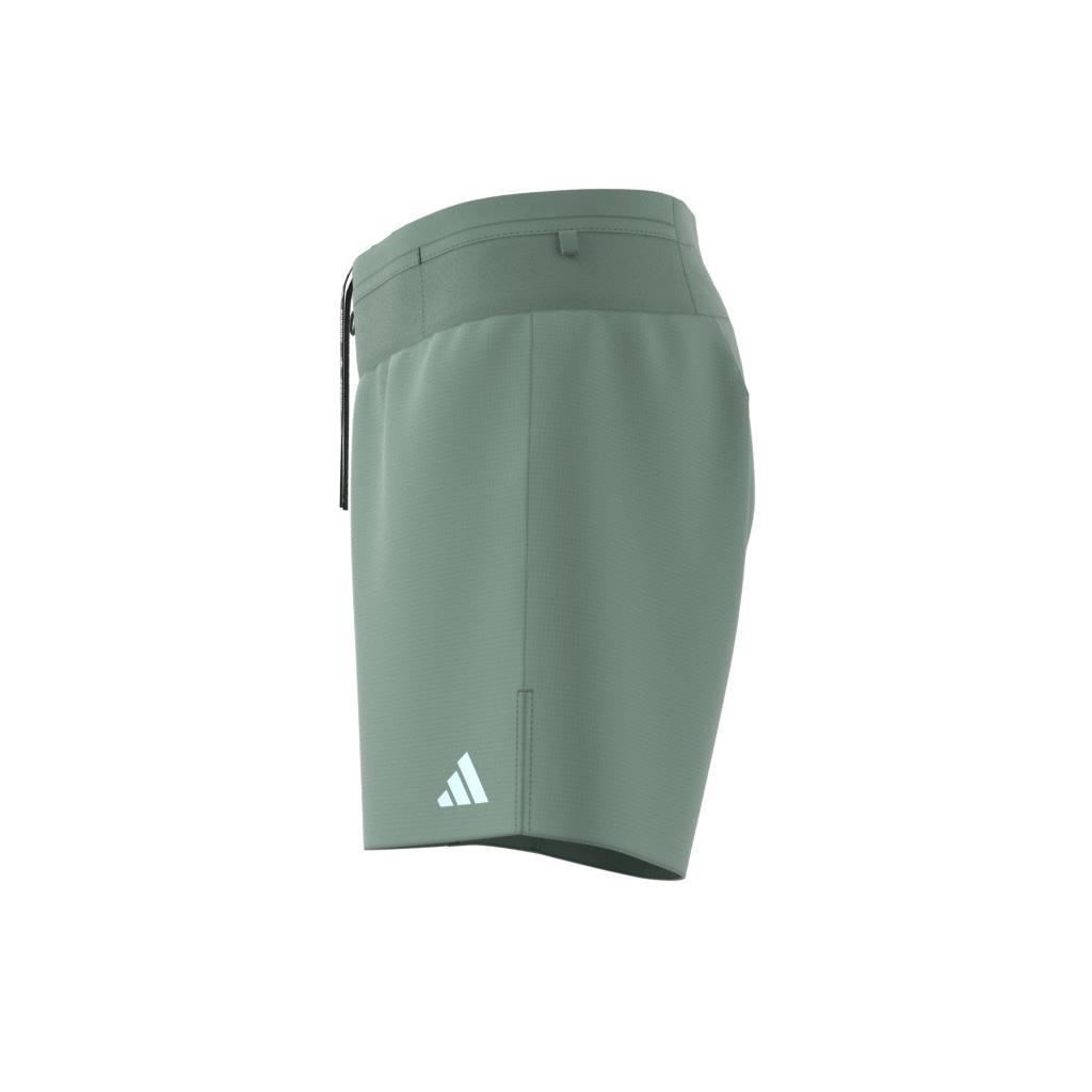 Ultimate HEAT.RDY Running Shorts, Green, A701_ONE, large image number 11