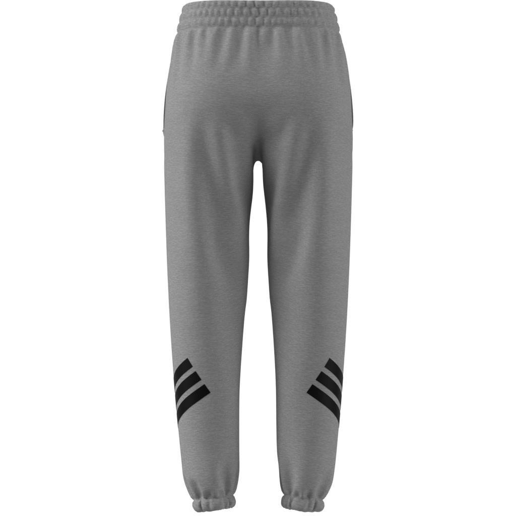 Future Icons 3-Stripes Tracksuit Bottoms, Grey, , large image number 12