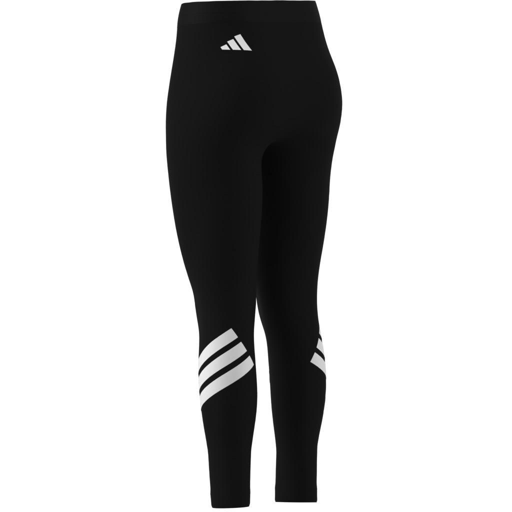 Future Icons 3-Stripes Leggings, Black, , large image number 11