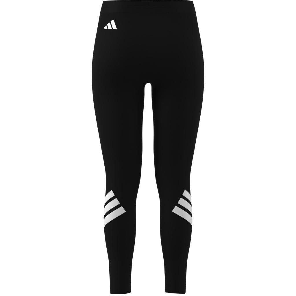 Future Icons 3-Stripes Leggings, Black, A701_ONE, large image number 12