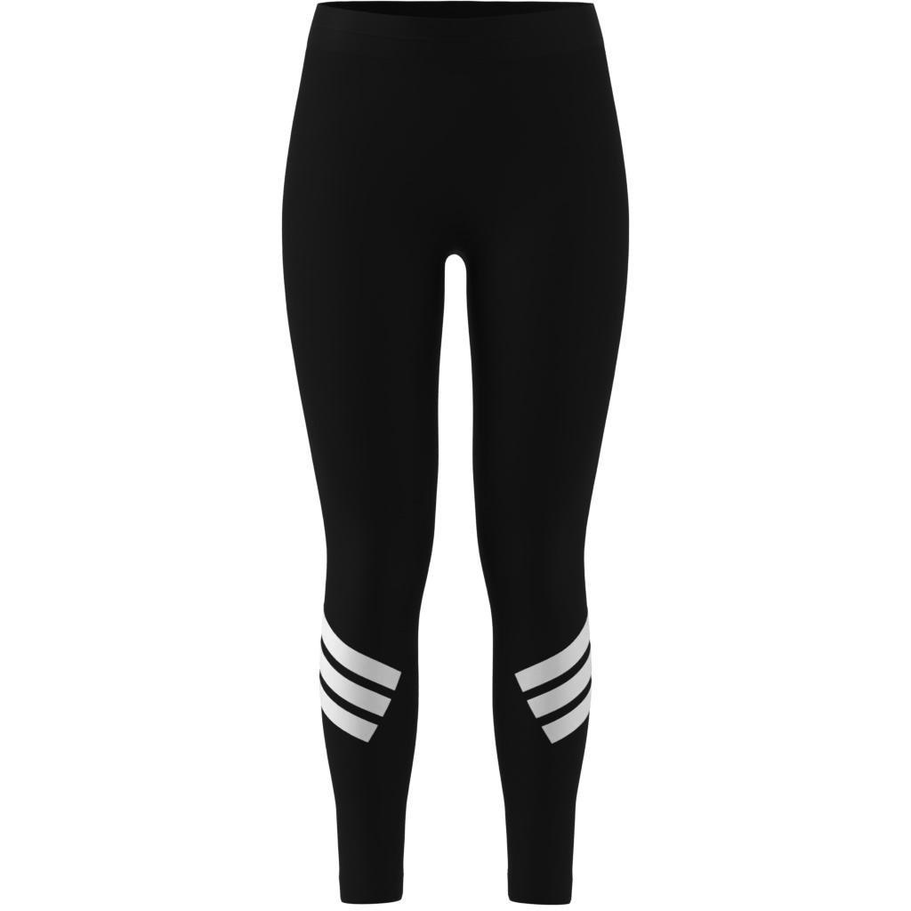 Future Icons 3-Stripes Leggings, Black, A701_ONE, large image number 13