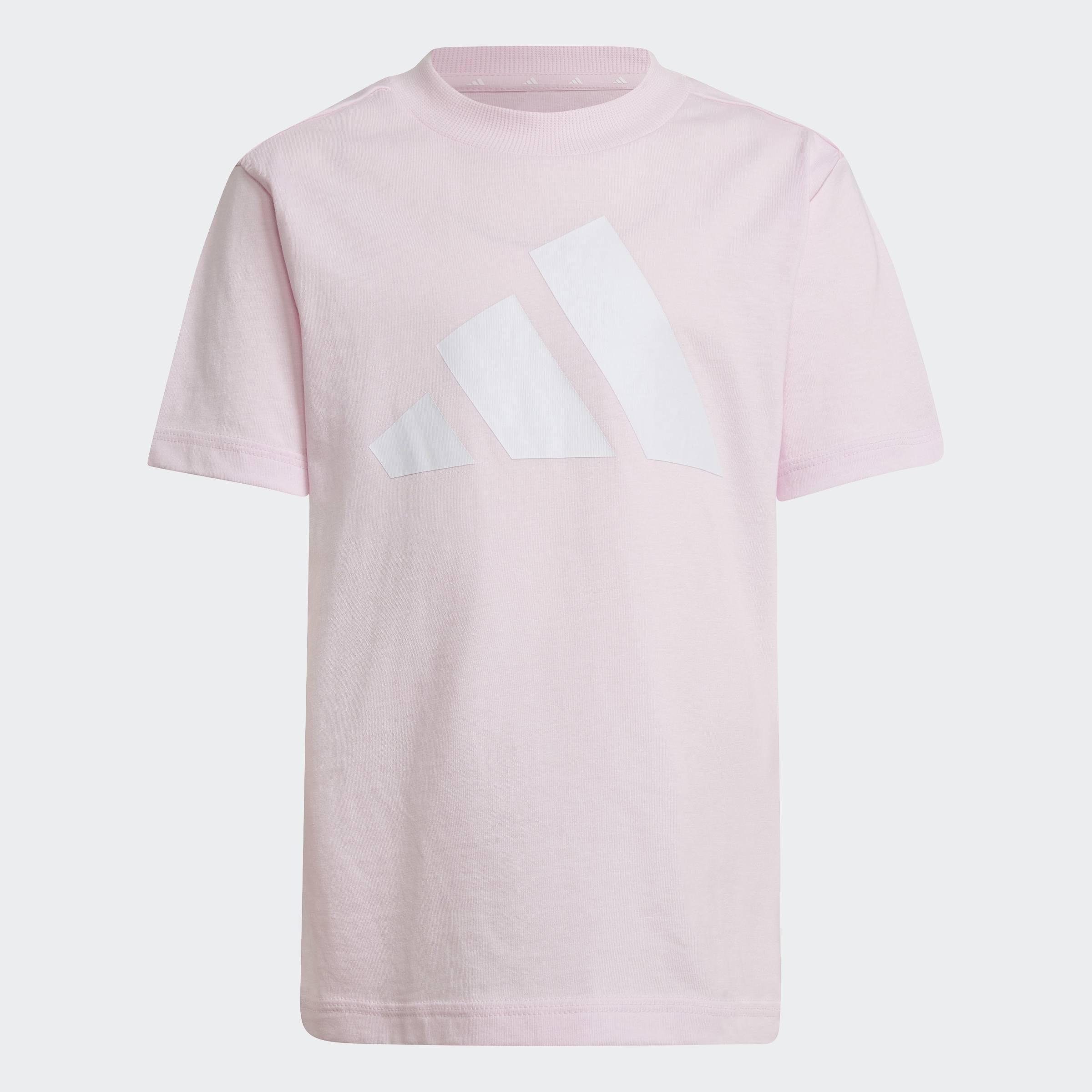 Kids Unisex Essentials T-Shirt Set, Pink, A701_ONE, large image number 4