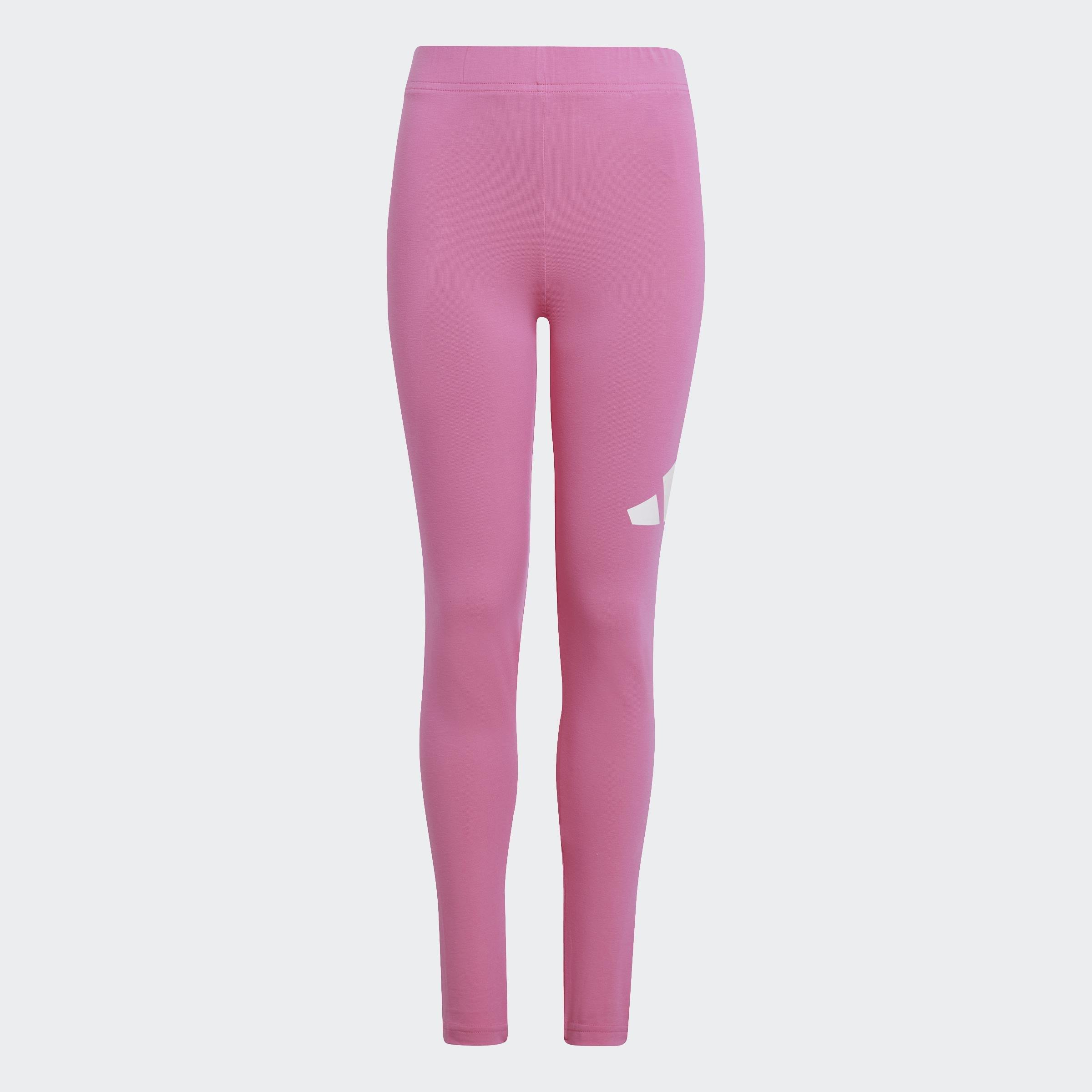 Kids Essentials Leggings, Pink, A701_ONE, large image number 0